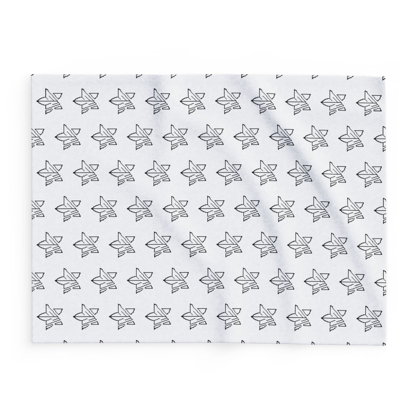 NewStar Blanket (White)