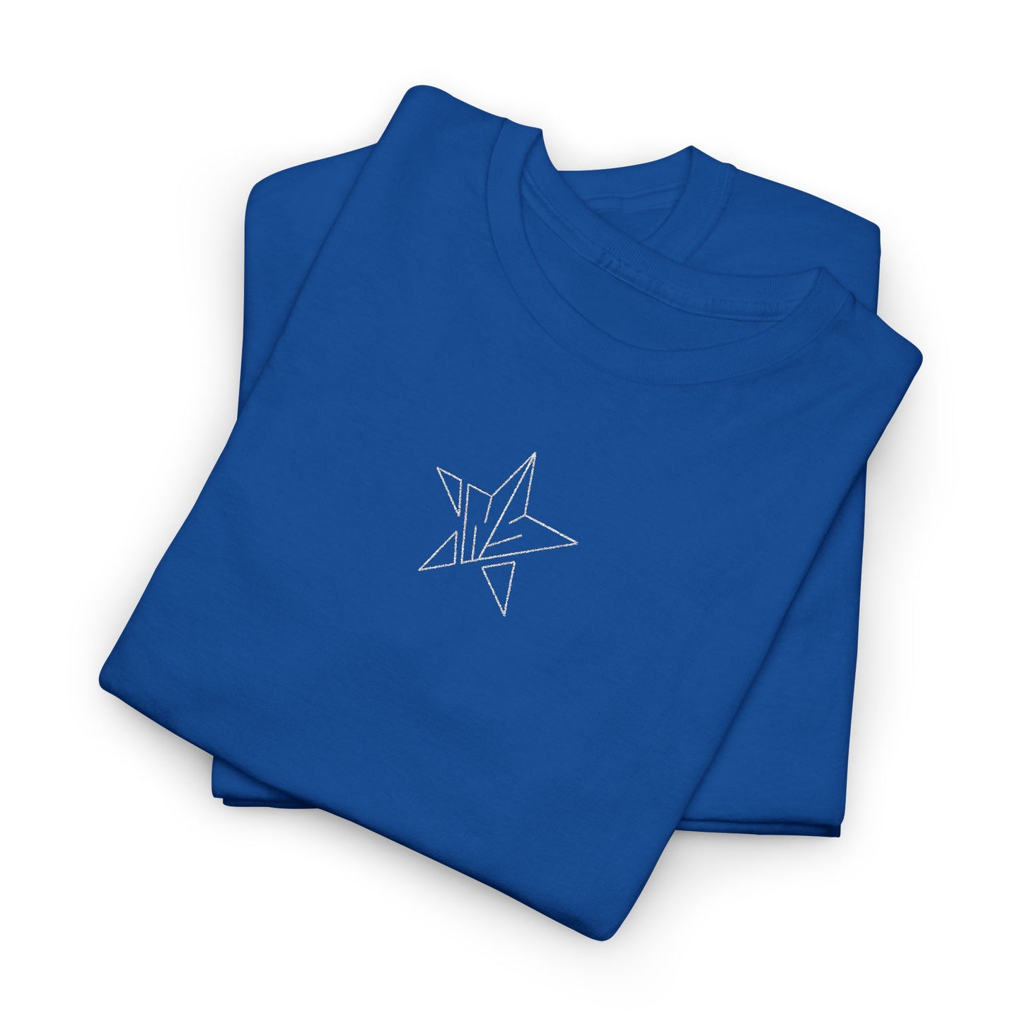 NewStar Embroidery Tee