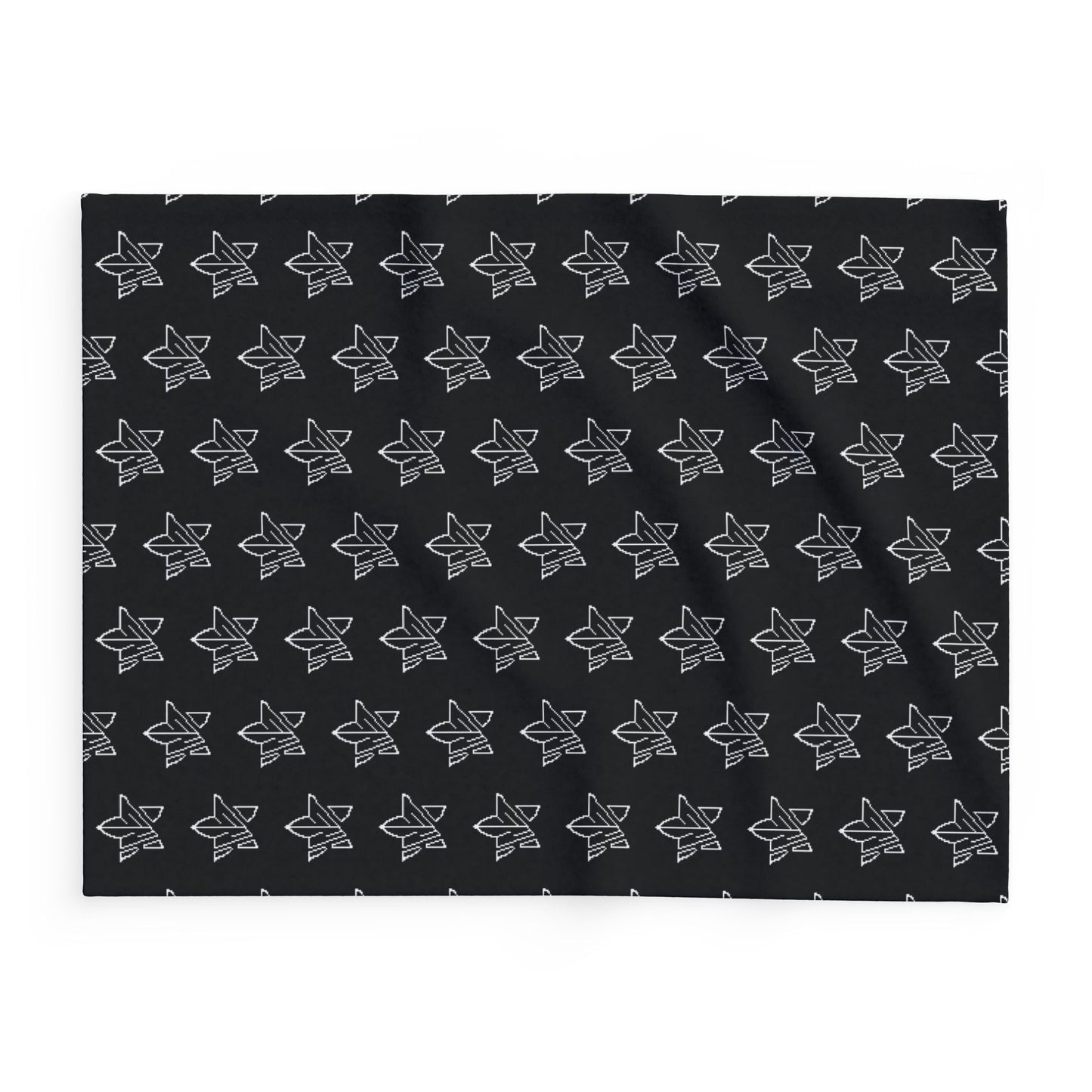 NewStar Blanket (Black)