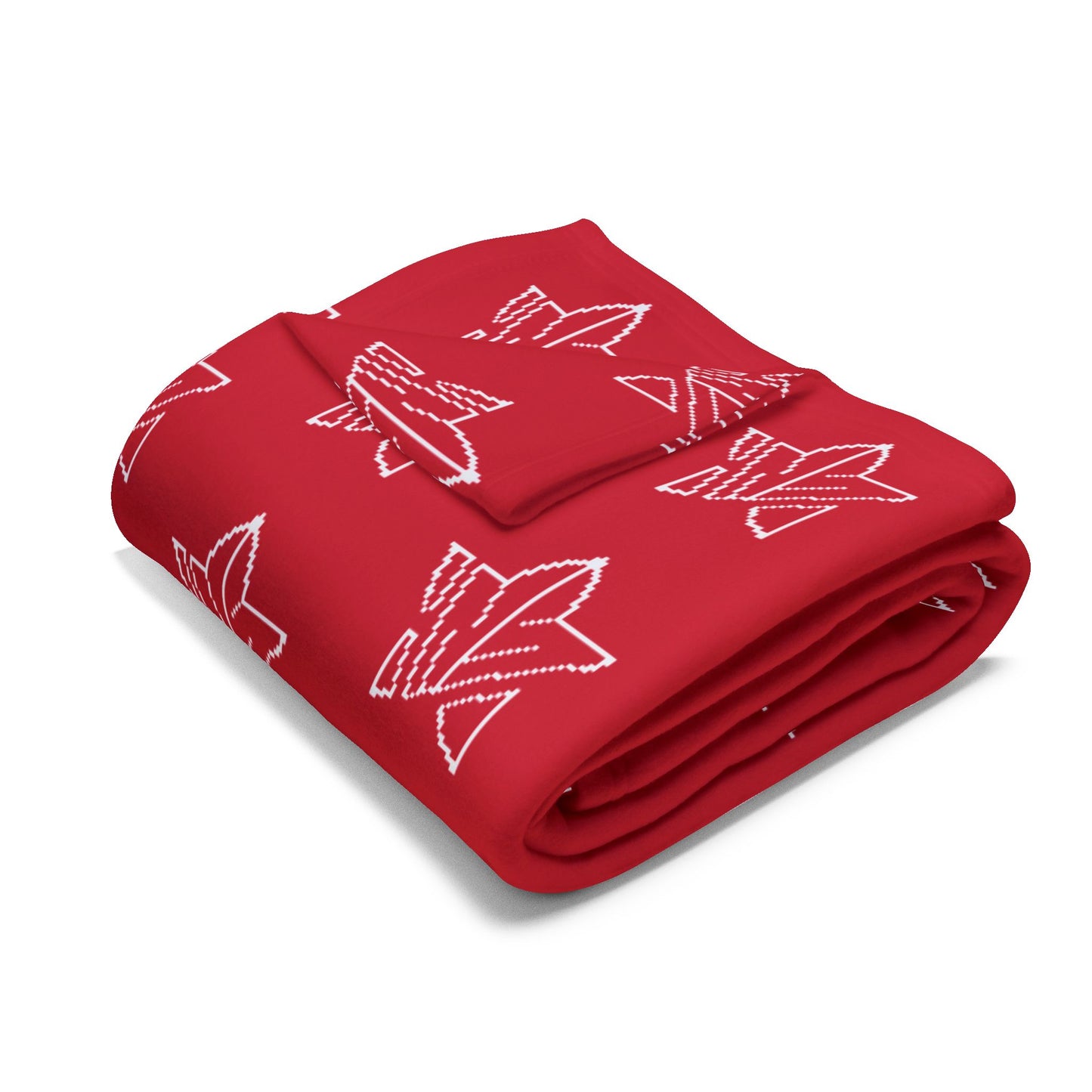 NewStar Blanket (Red)