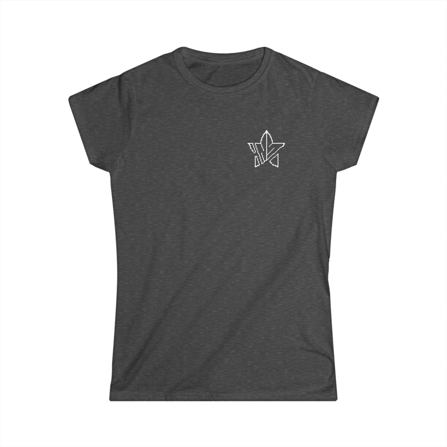 Minimalist Women's NewStar T-Shirt