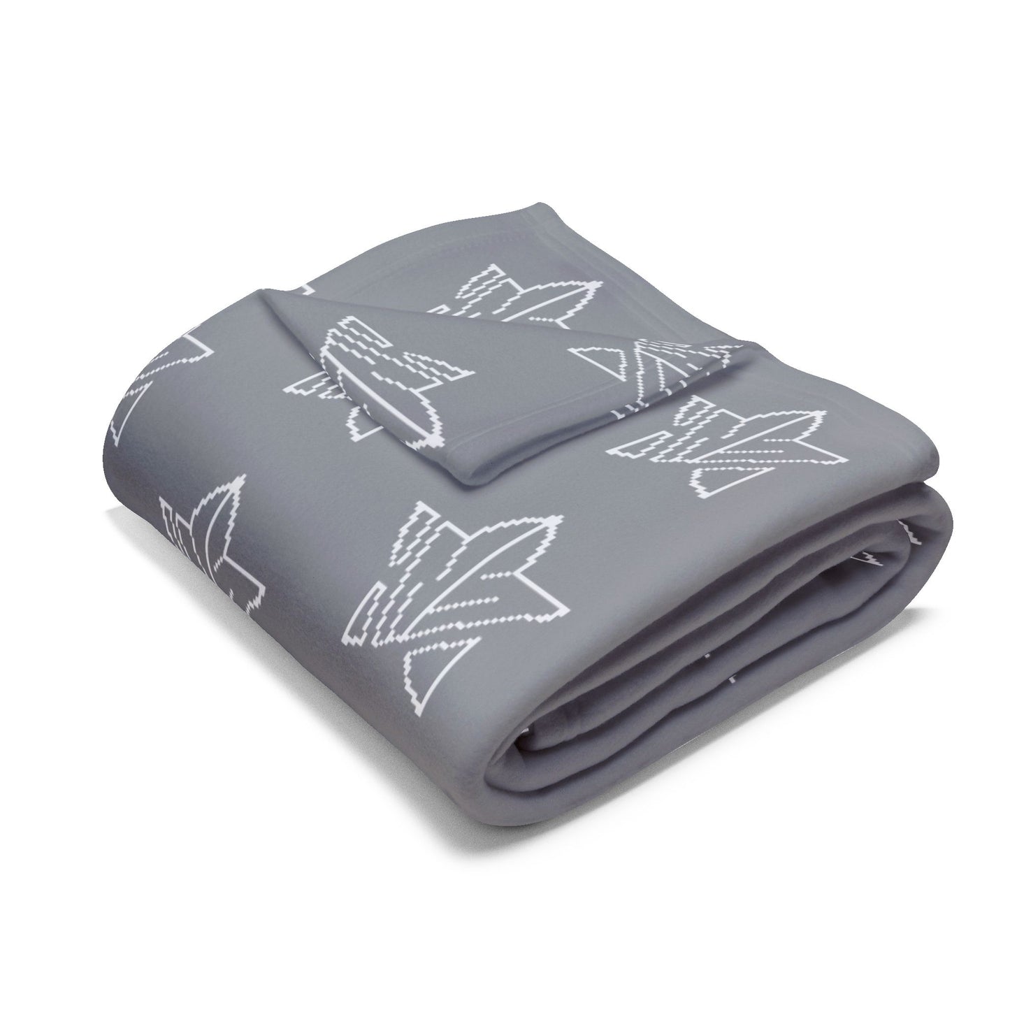 NewStar Blanket (Grey)
