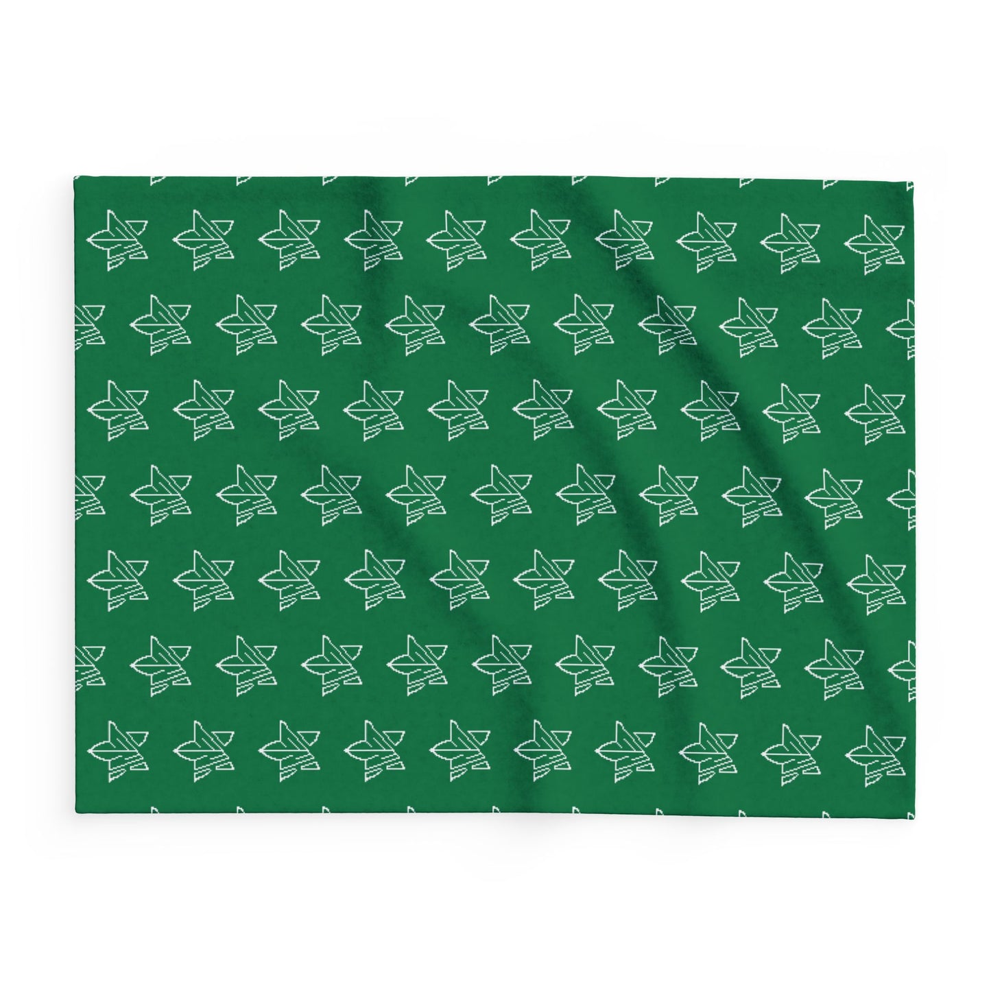 NewStar Blanket (Green)