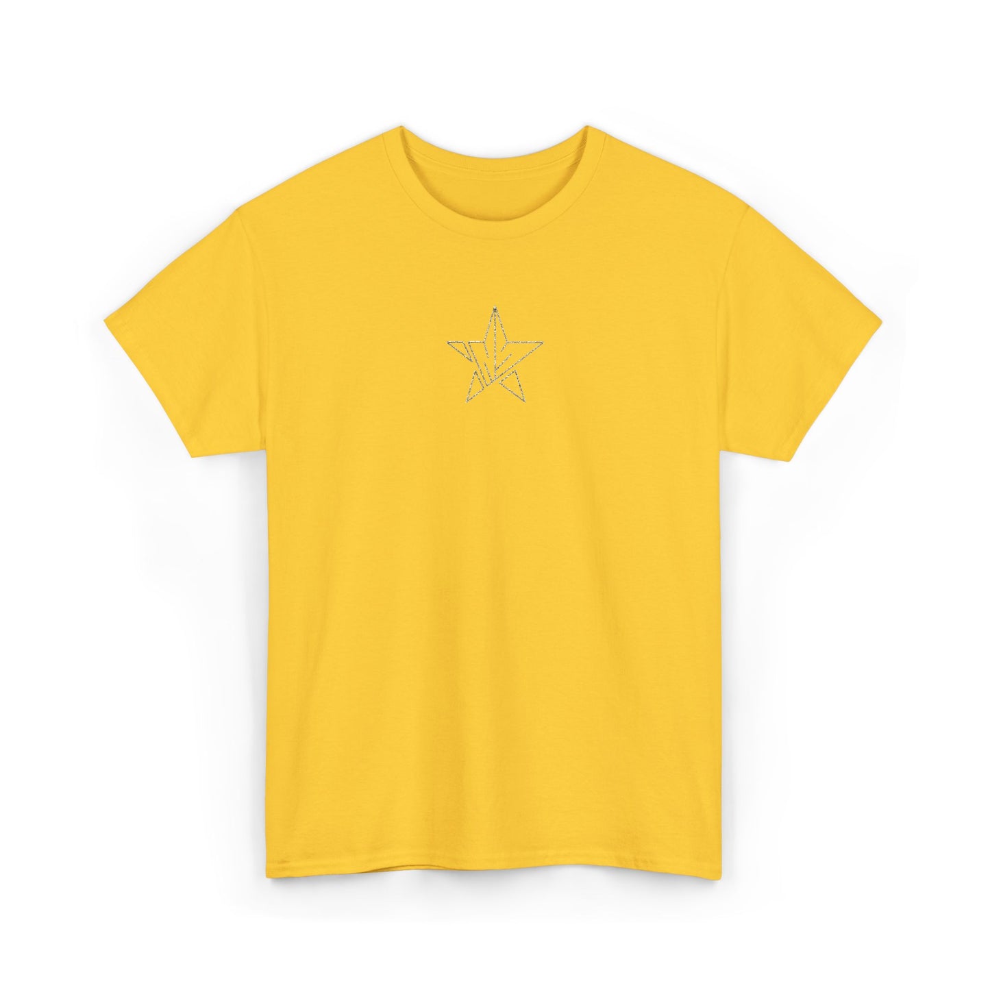 NewStar Embroidery Tee