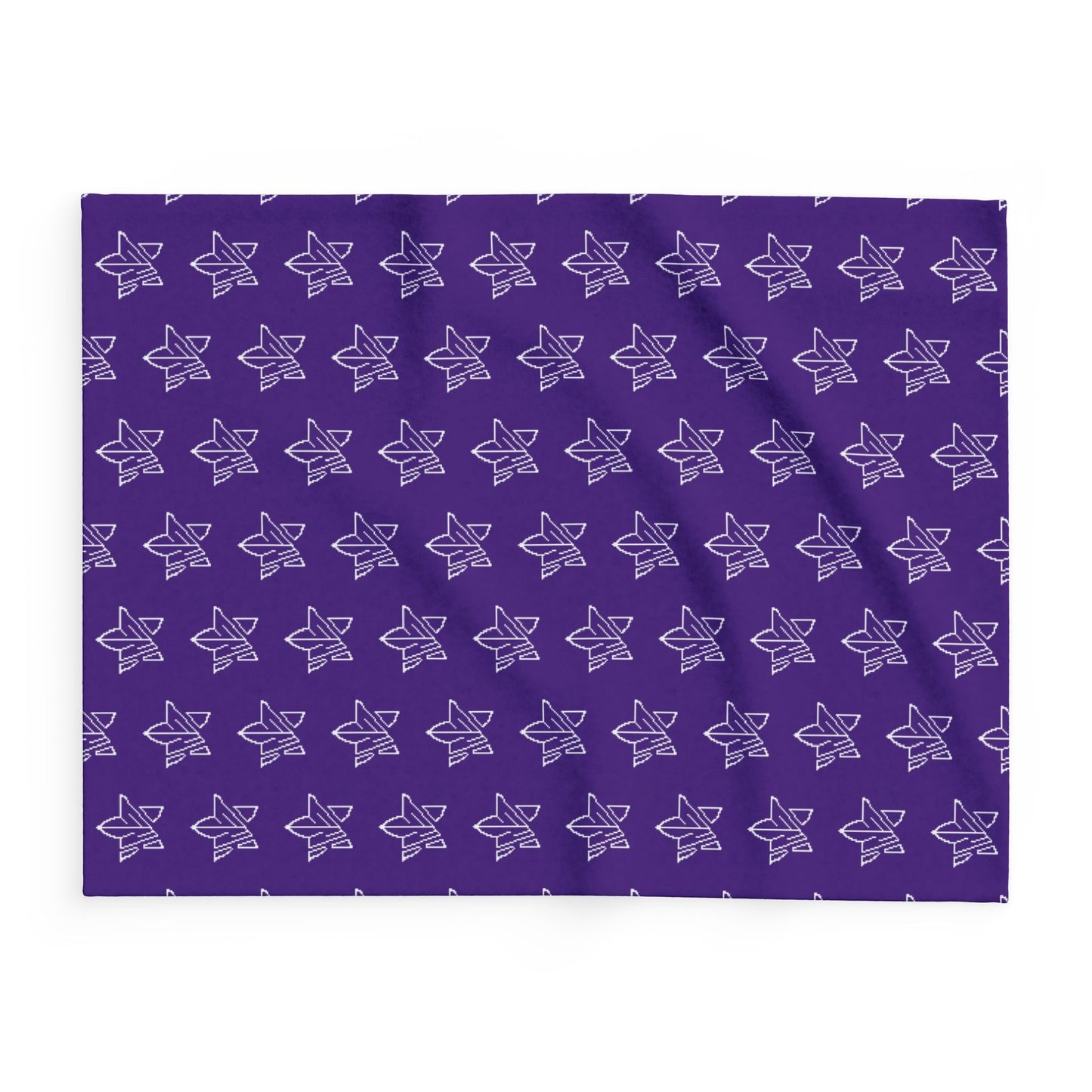 NewStar Blanket (Purple)
