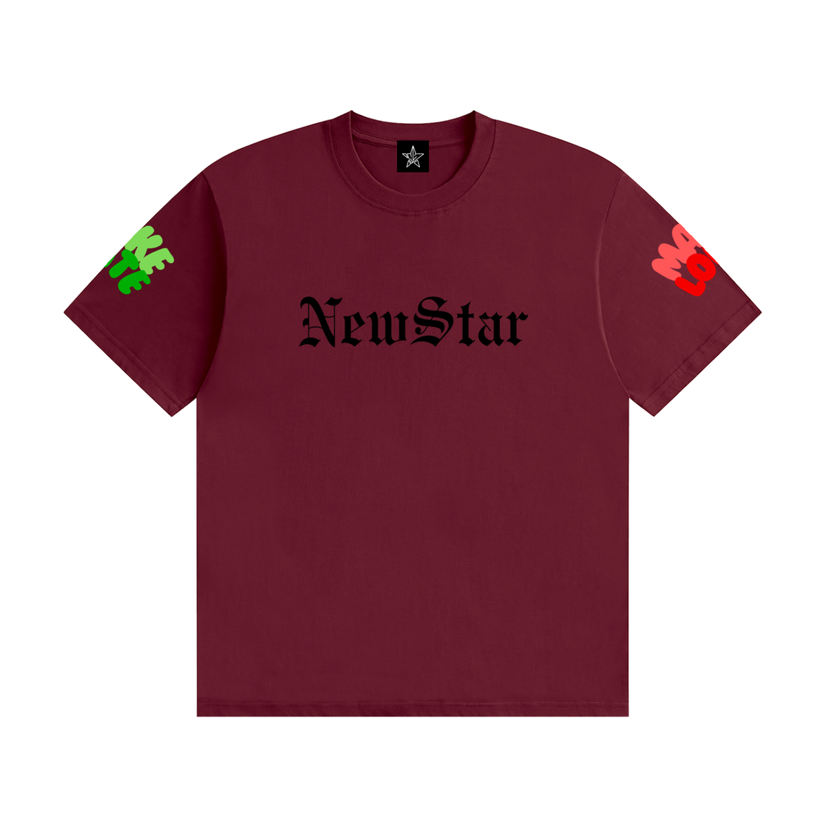 NewStar OE Shirt GR