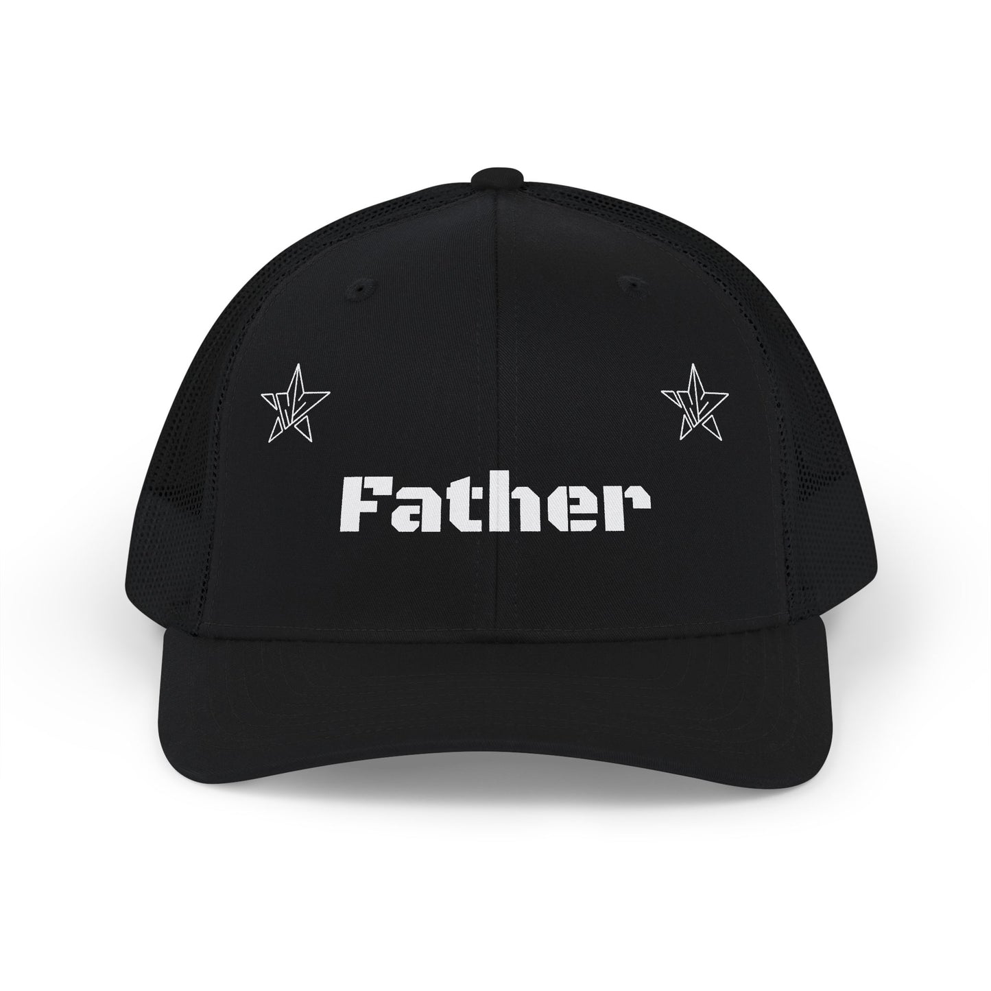 Custom Snapback Trucker Cap – 'Print it your way'
