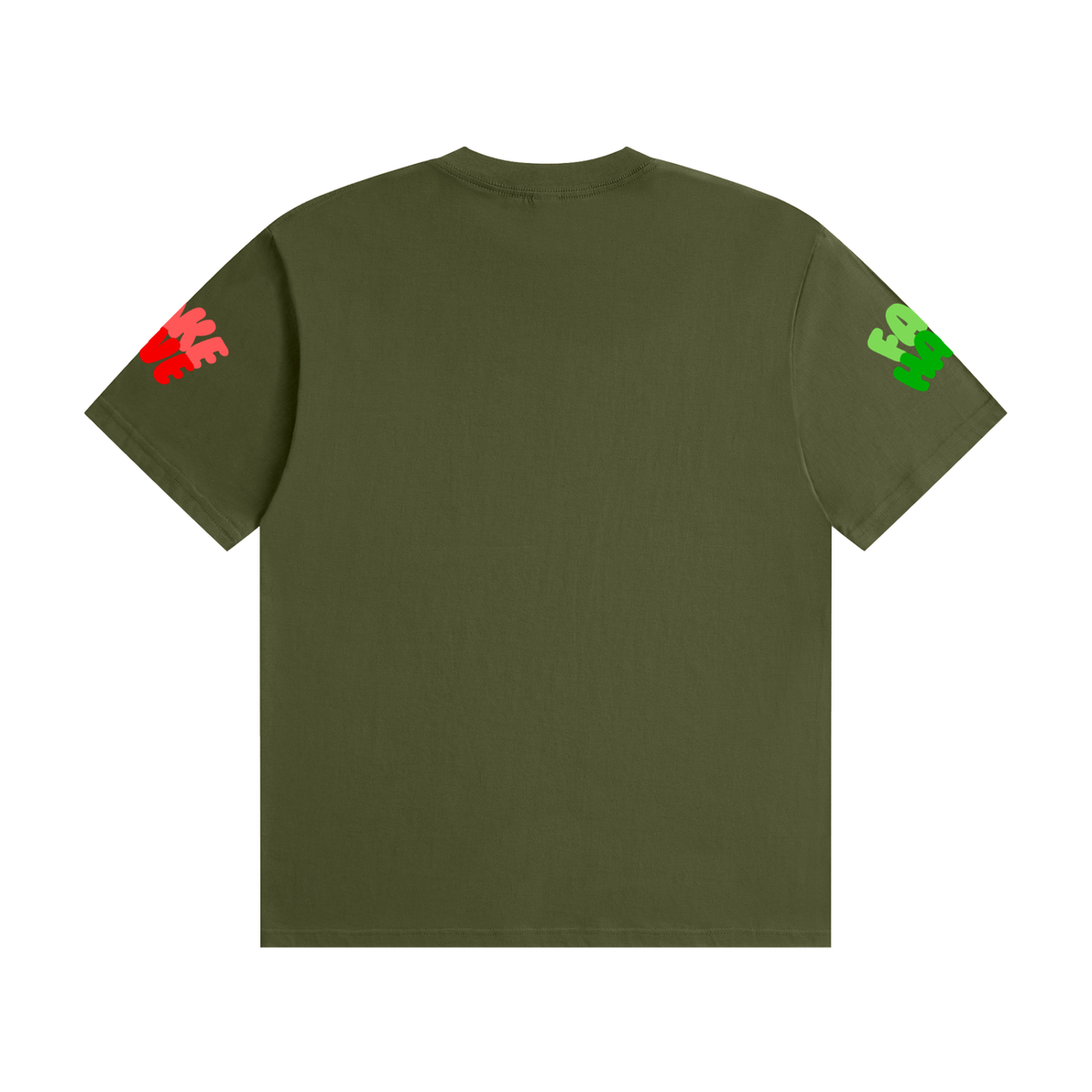 NewStar OE Shirt GR