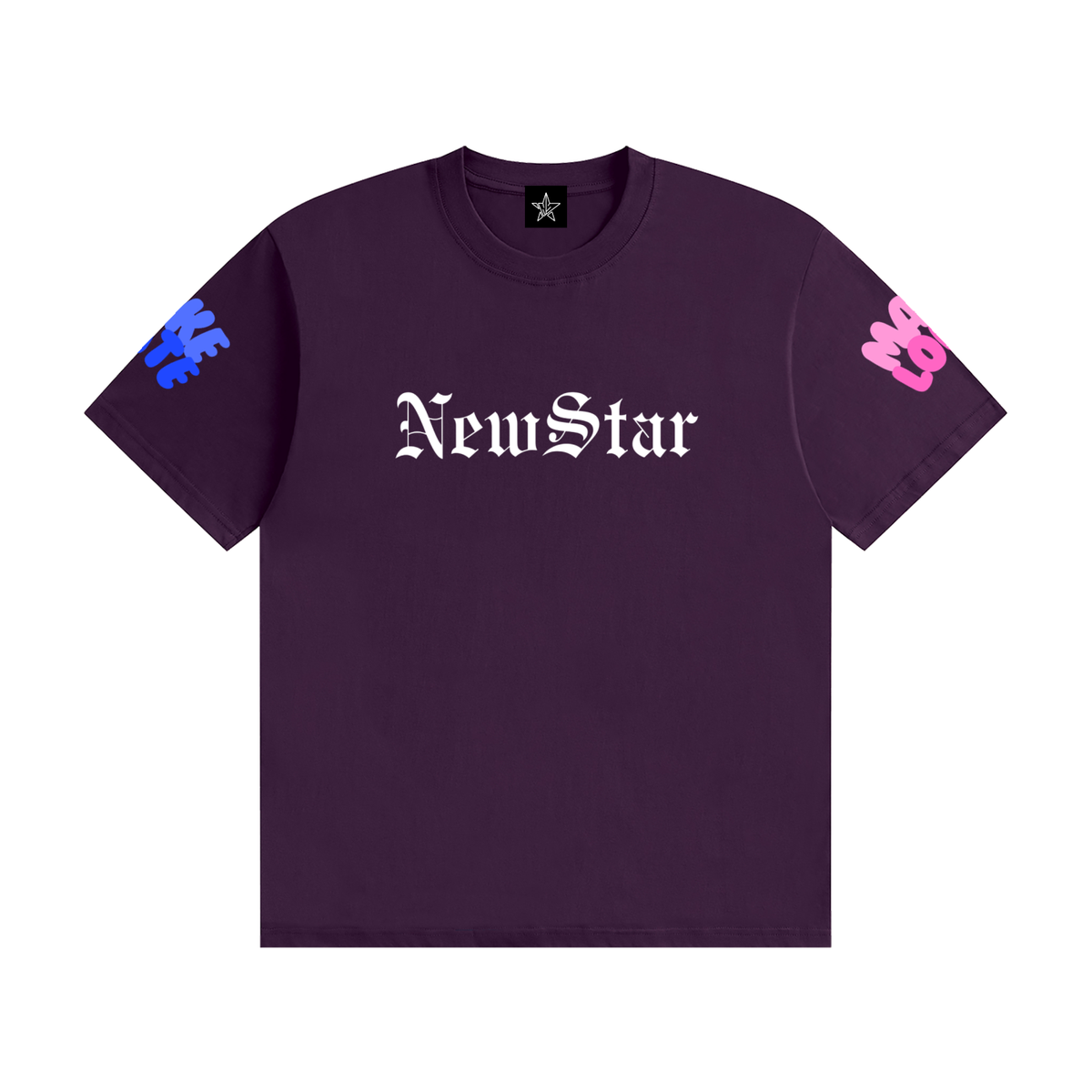 NewStar OE Shirt BP