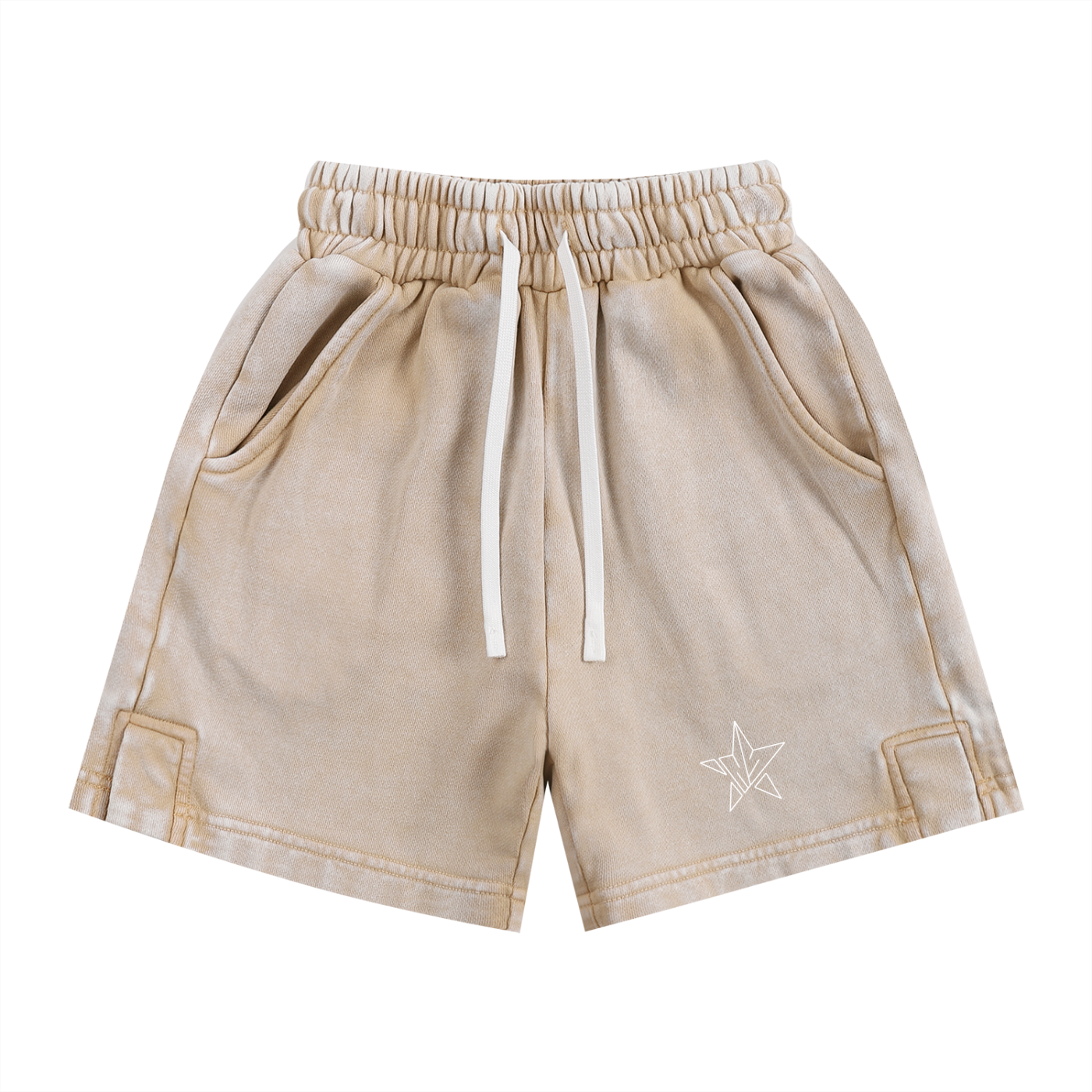 NewStar Kids' Vintage Shorts