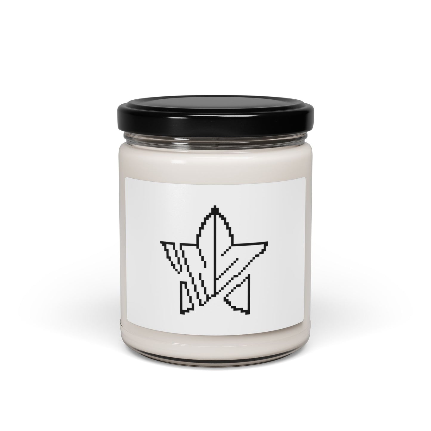 NewStar Soy Candle (9 oz)