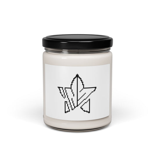 NewStar Soy Candle (9 oz)