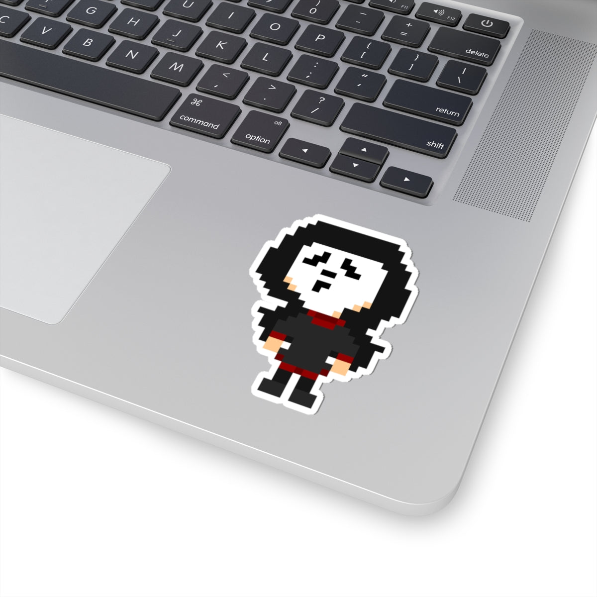 Pixel G Sticker