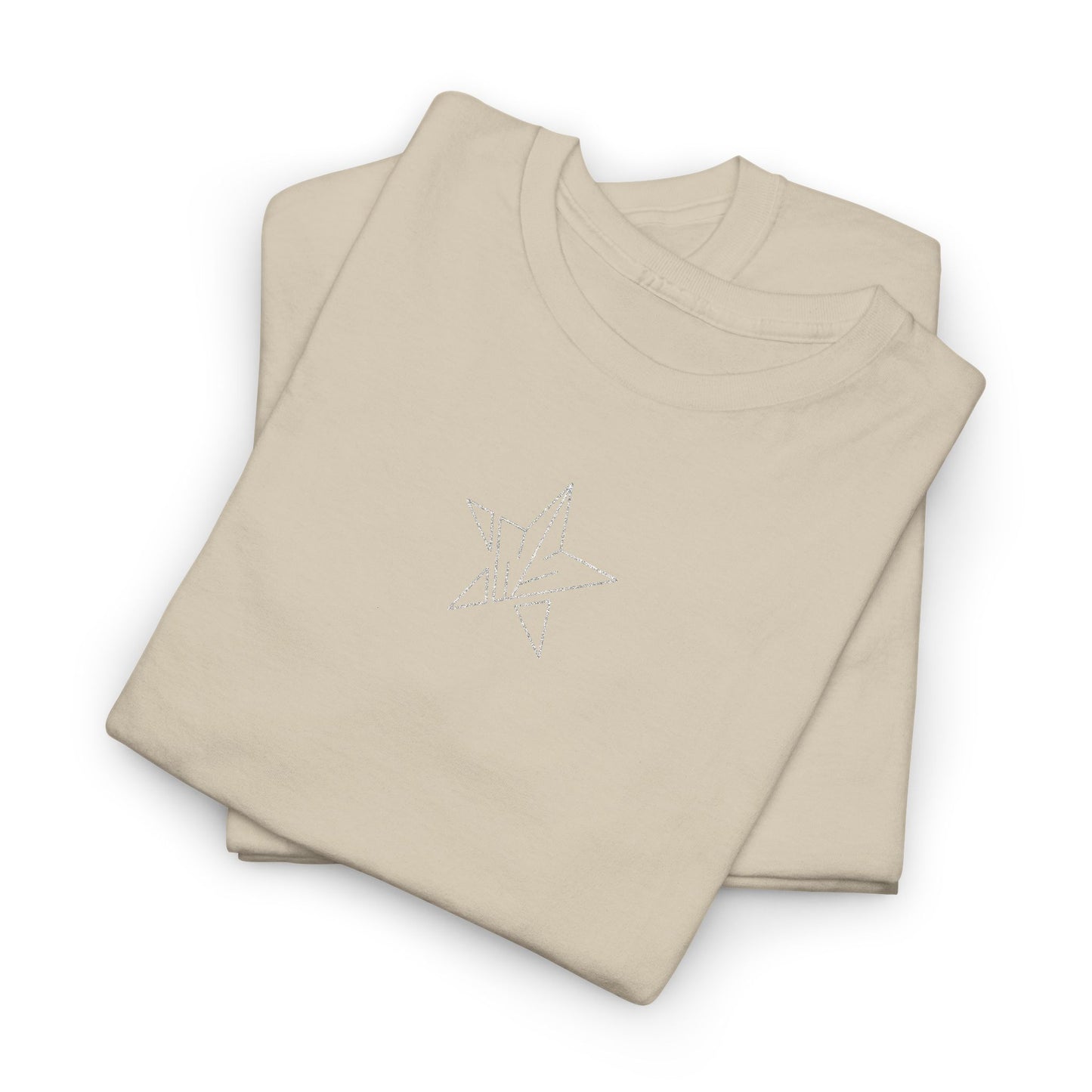 NewStar Embroidery Tee