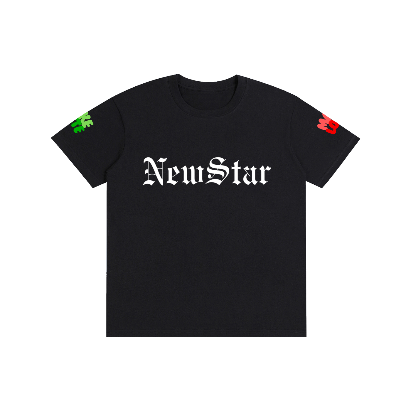 OG NewStar Cotton Unisex T-Shirt