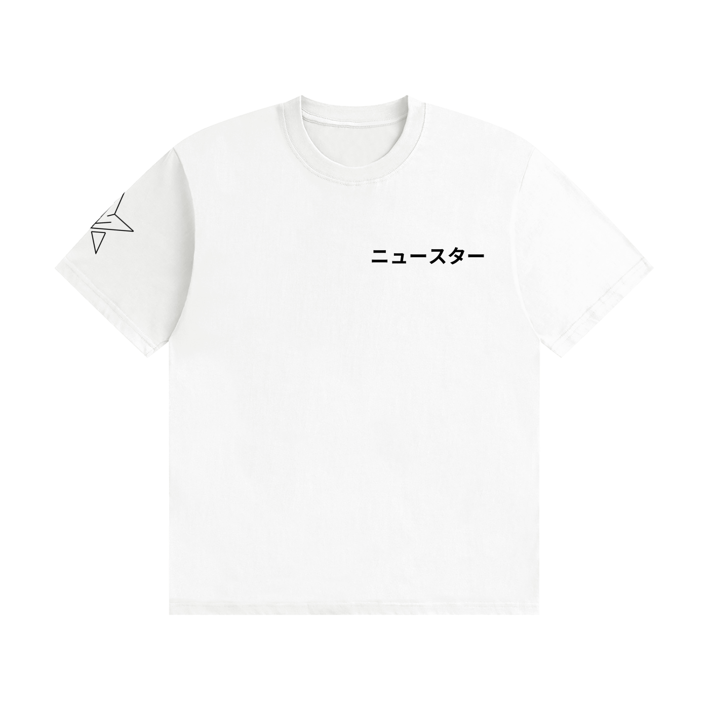 Kawaii Emotions " MAD " Cotton T-Shirt