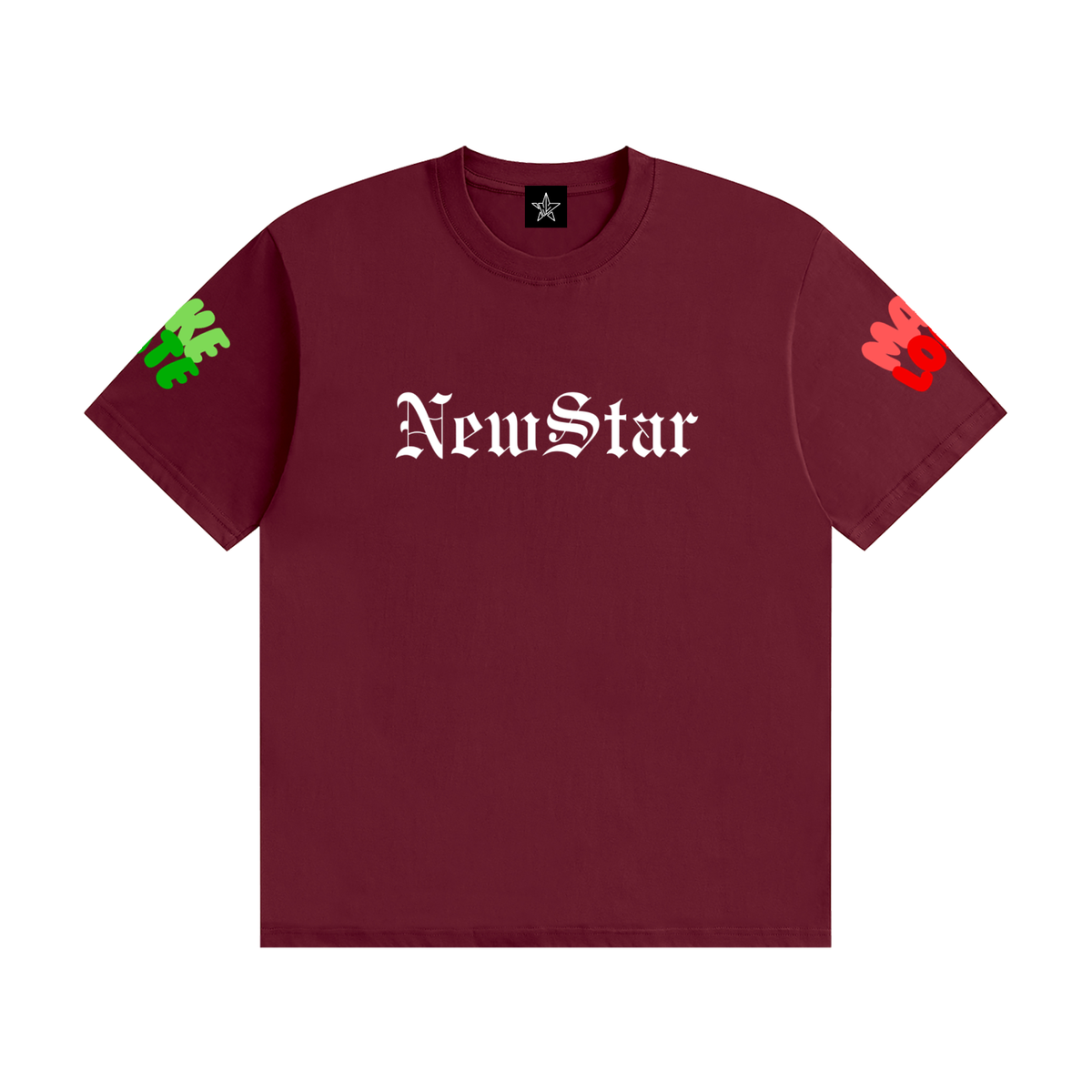 NewStar OE Shirt GR