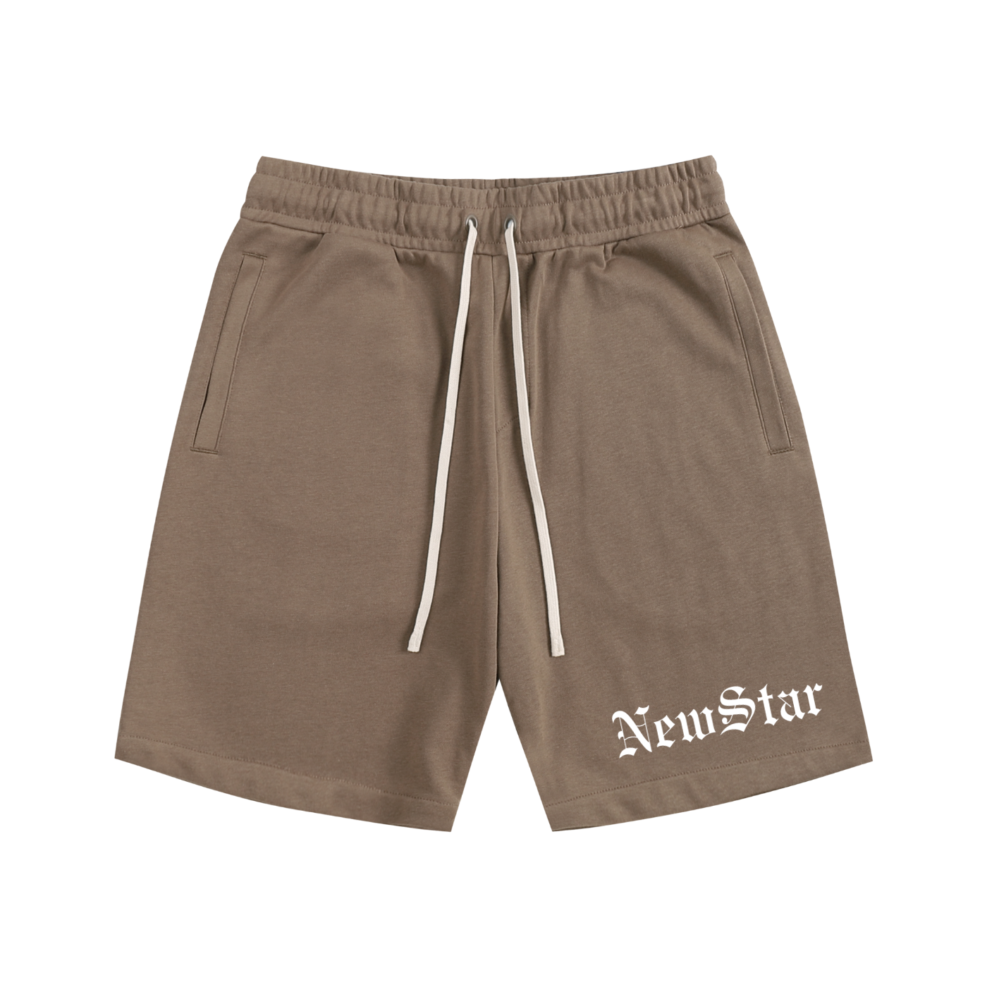 Essential Cotton Shorts