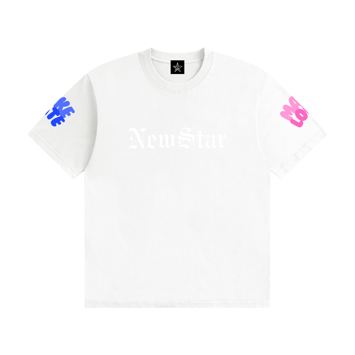 NewStar OE Shirt BP