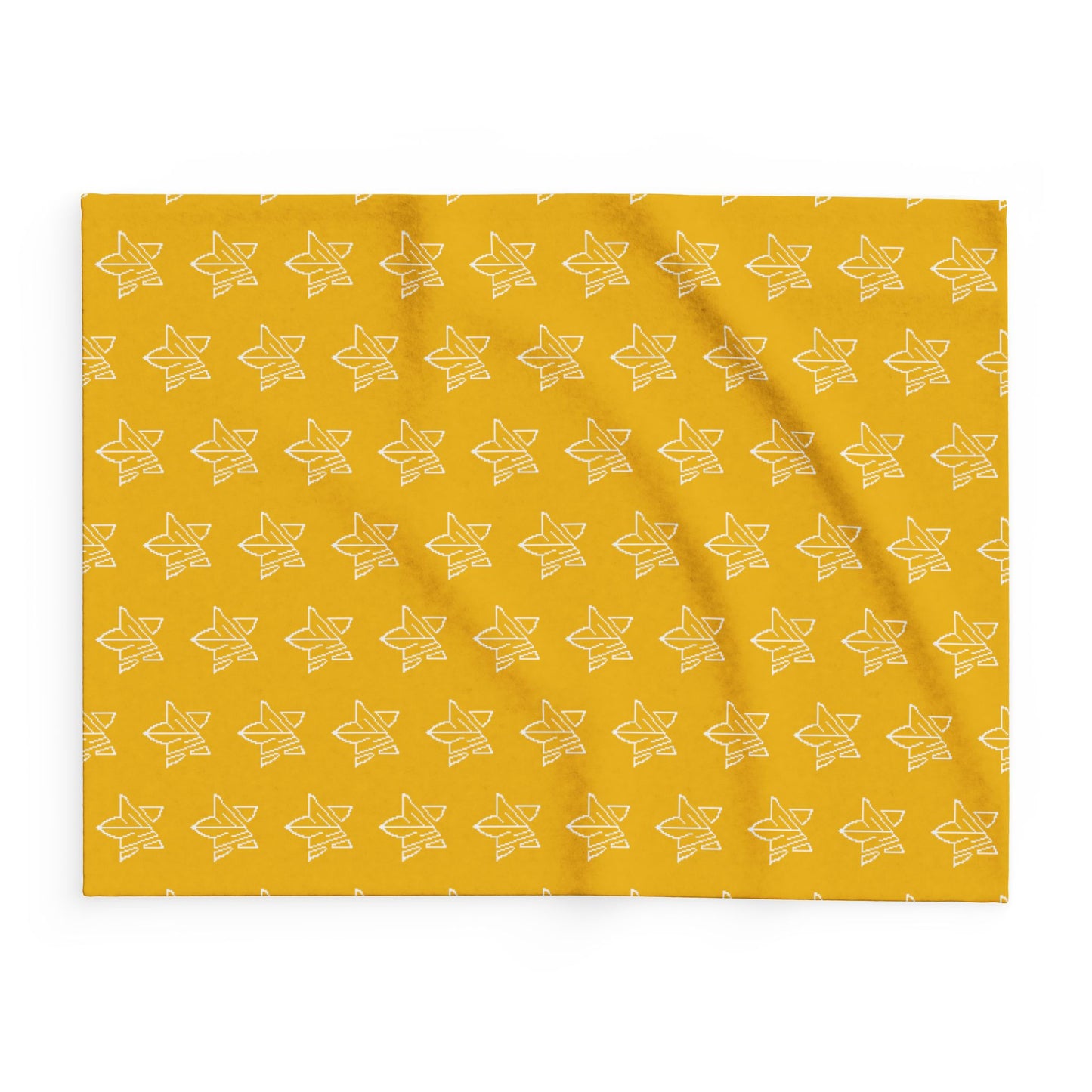NewStar Blanket (Yellow)