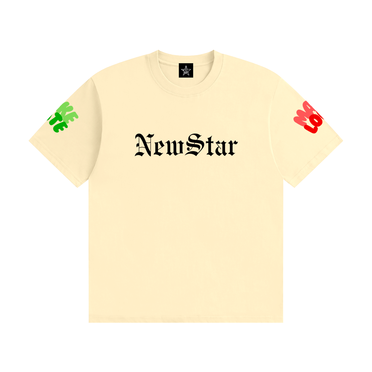 NewStar OE Shirt GR