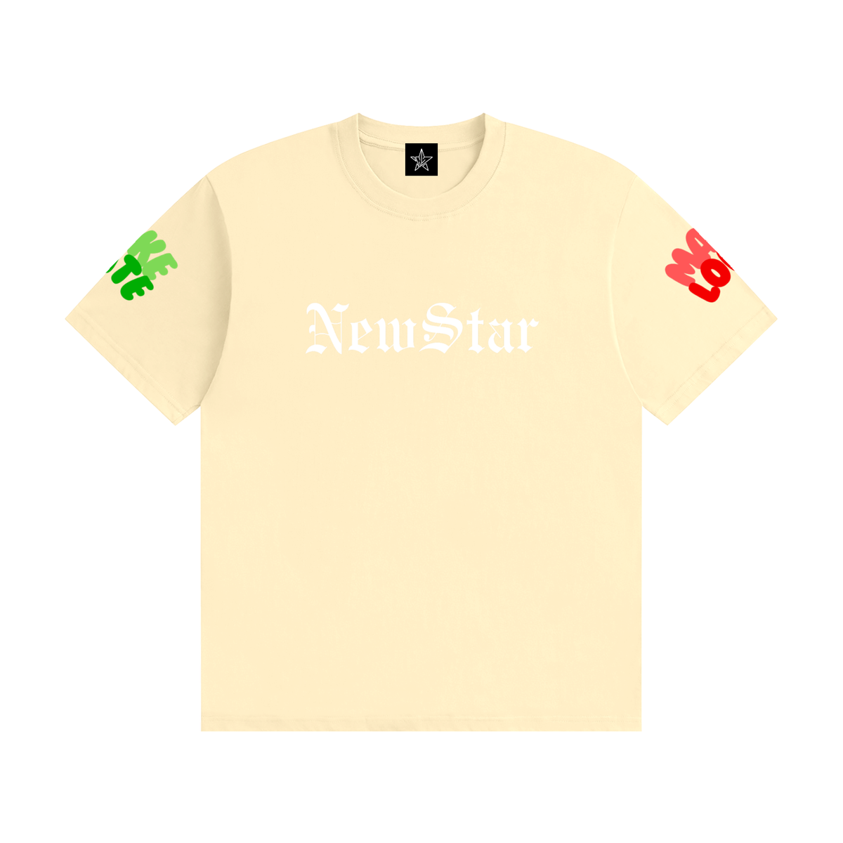 NewStar OE Shirt GR