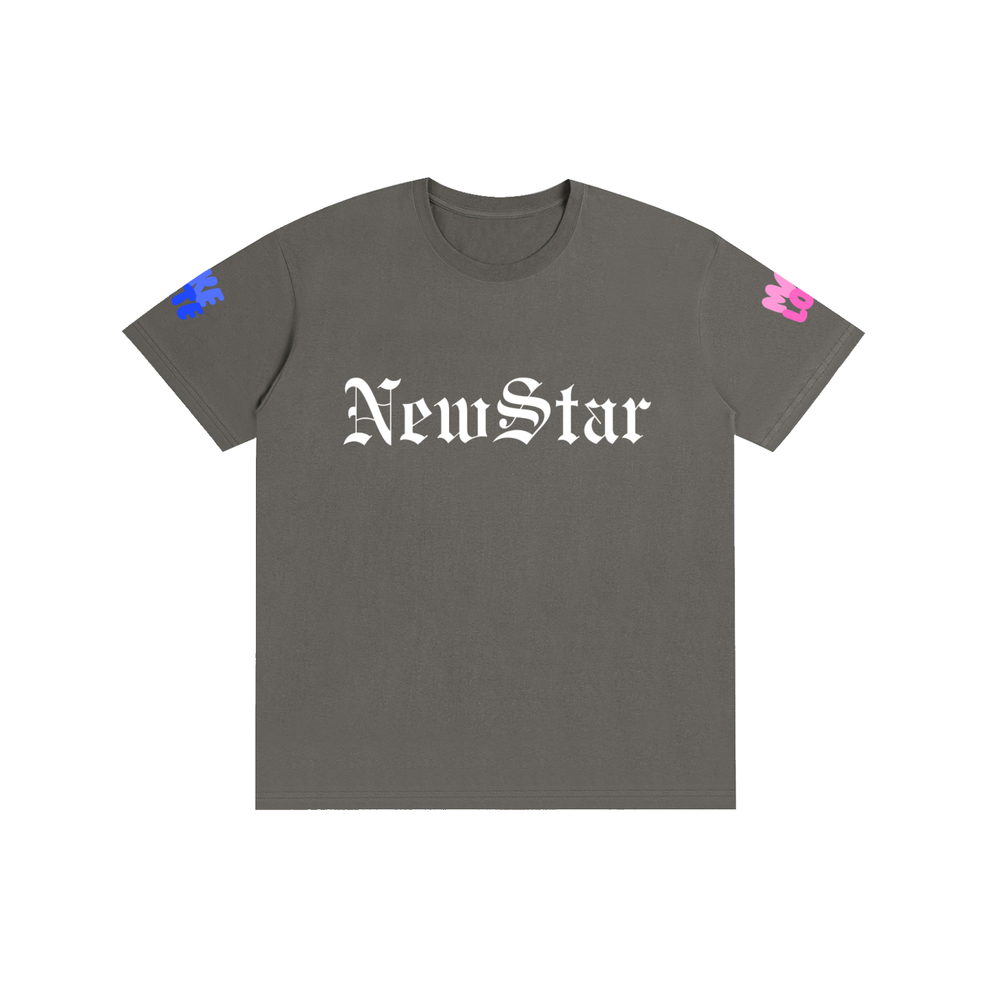 BP NewStar Cotton Unisex T-Shirt
