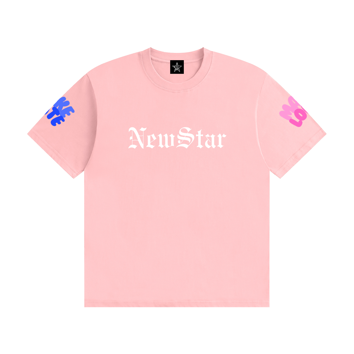 NewStar OE Shirt BP