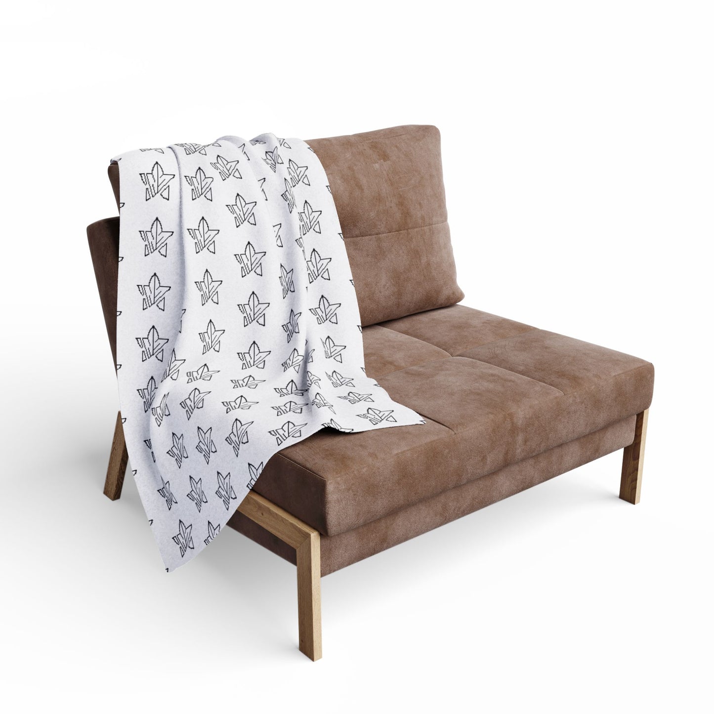 NewStar Blanket (White)