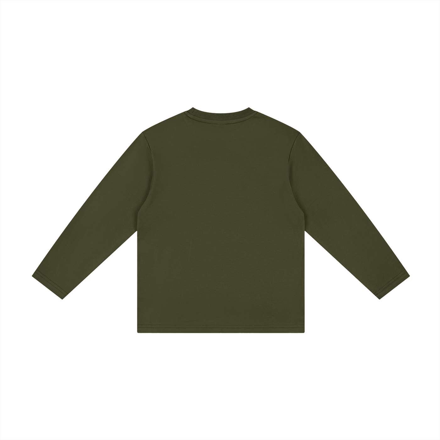 Kid's NewStar Long Sleeve T-Shirt