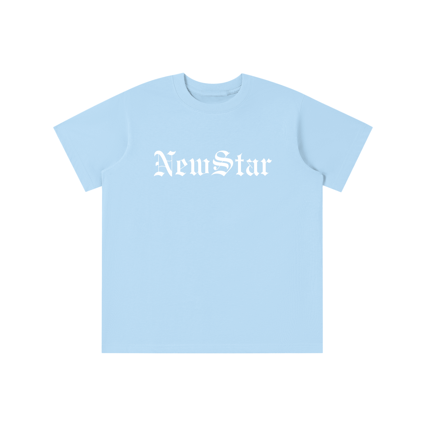 Essential NewStar Kids' T-shirt