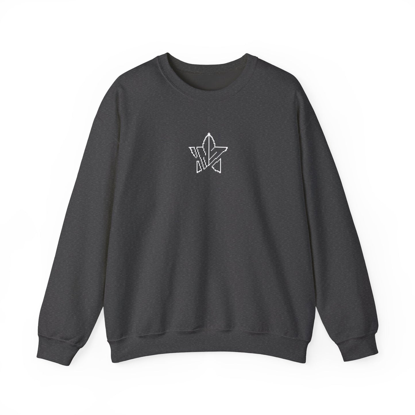 Pixel NewStar Crewneck Sweatshirt
