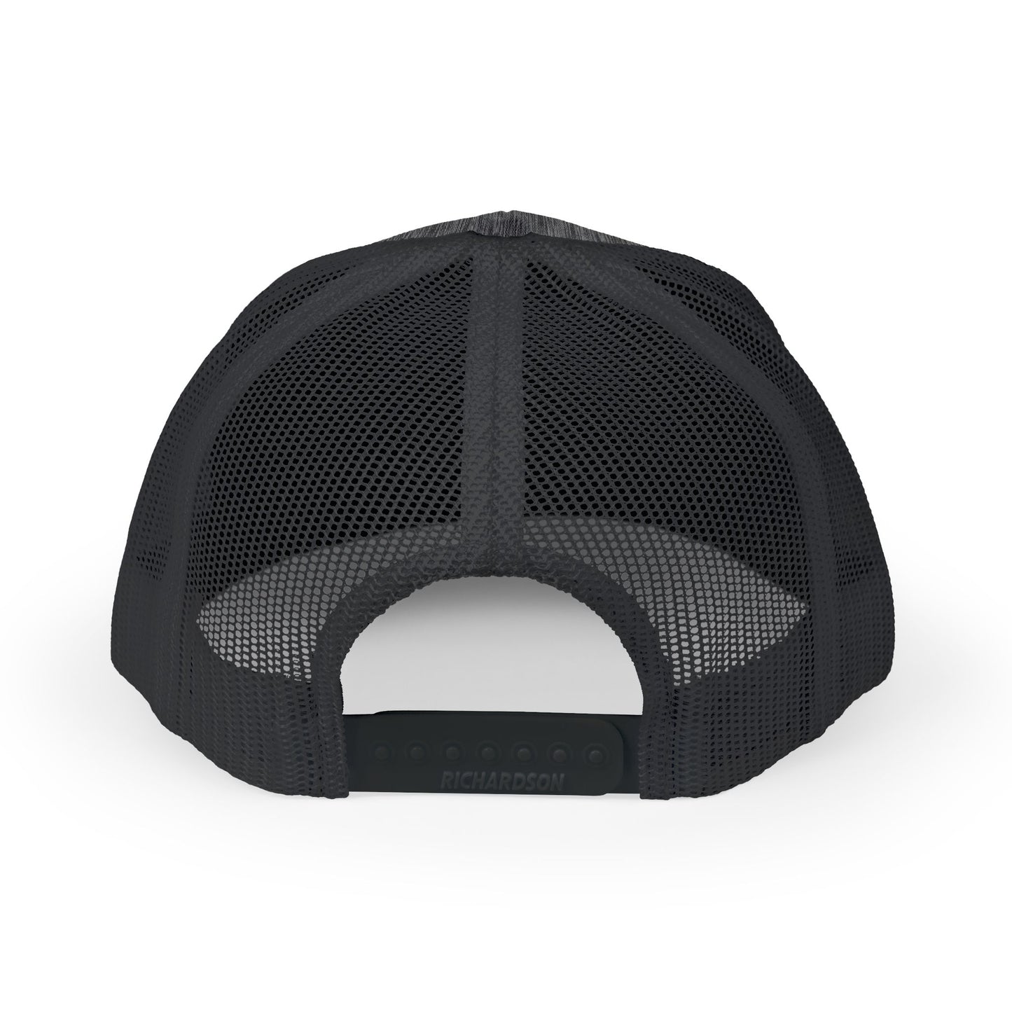 Custom Snapback Trucker Cap – 'Print it your way'