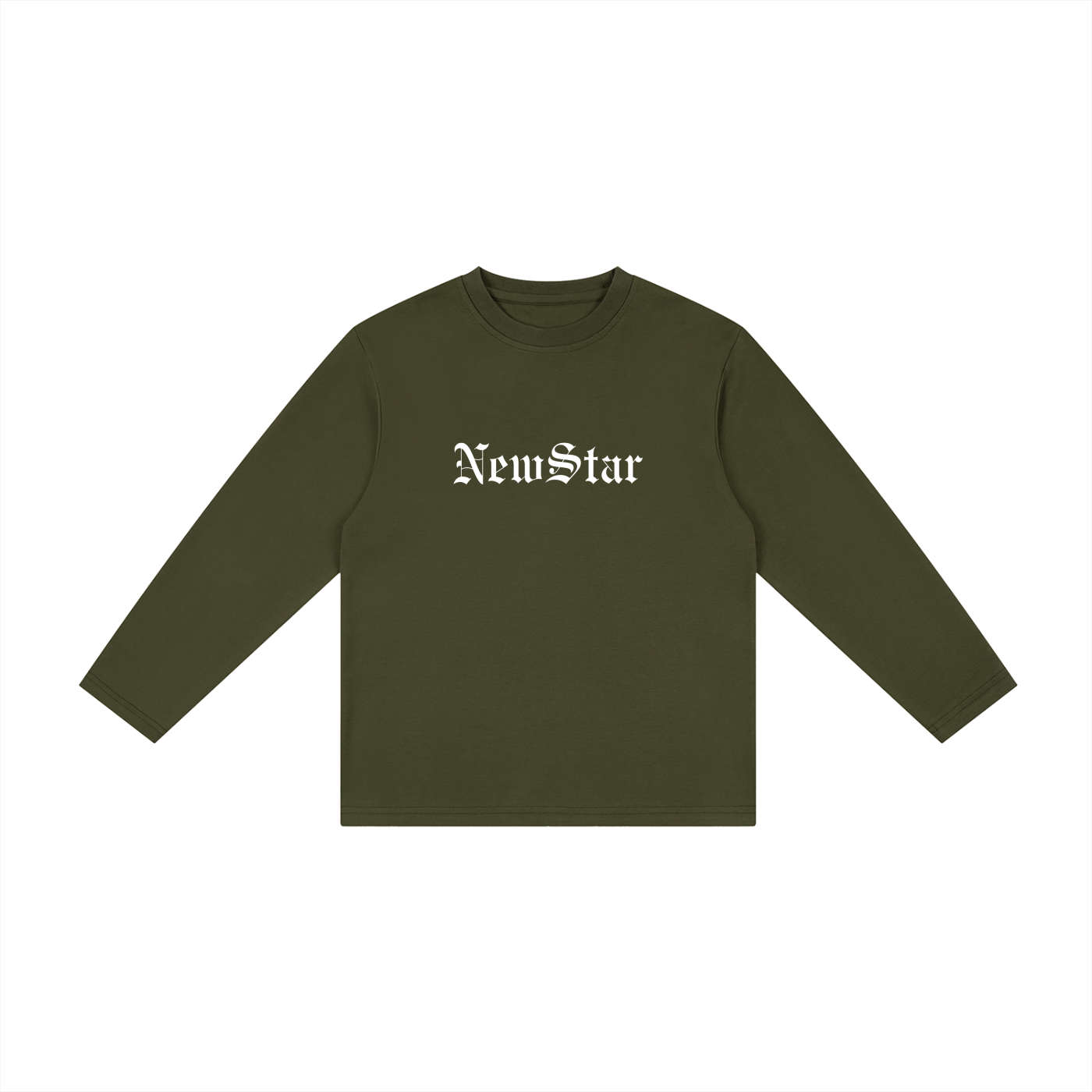 Kid's NewStar Long Sleeve T-Shirt