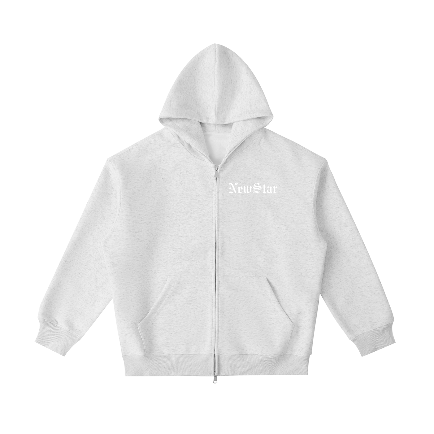 Chuli’s Essential Heavyweight Pocket Hoodie