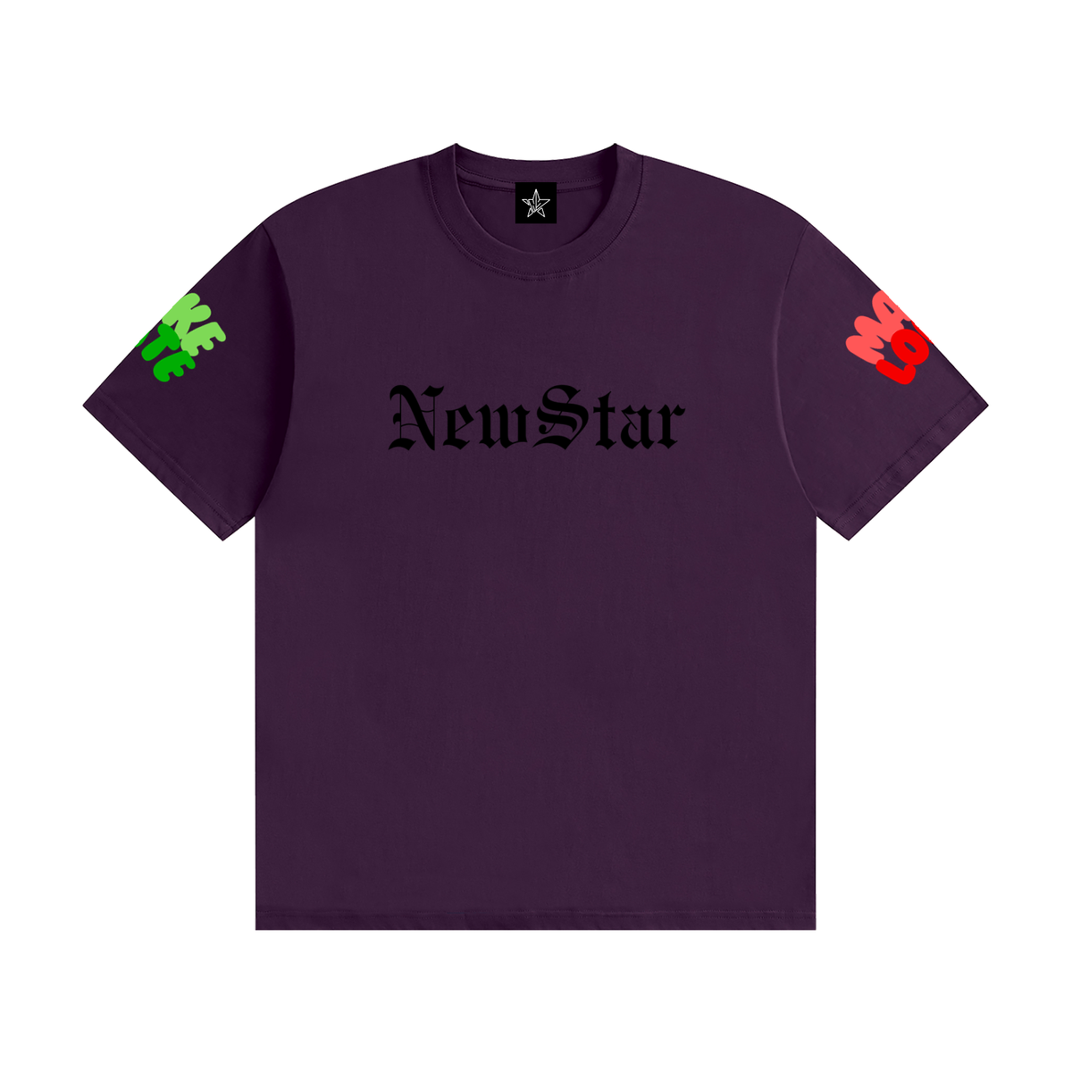 NewStar OE Shirt GR