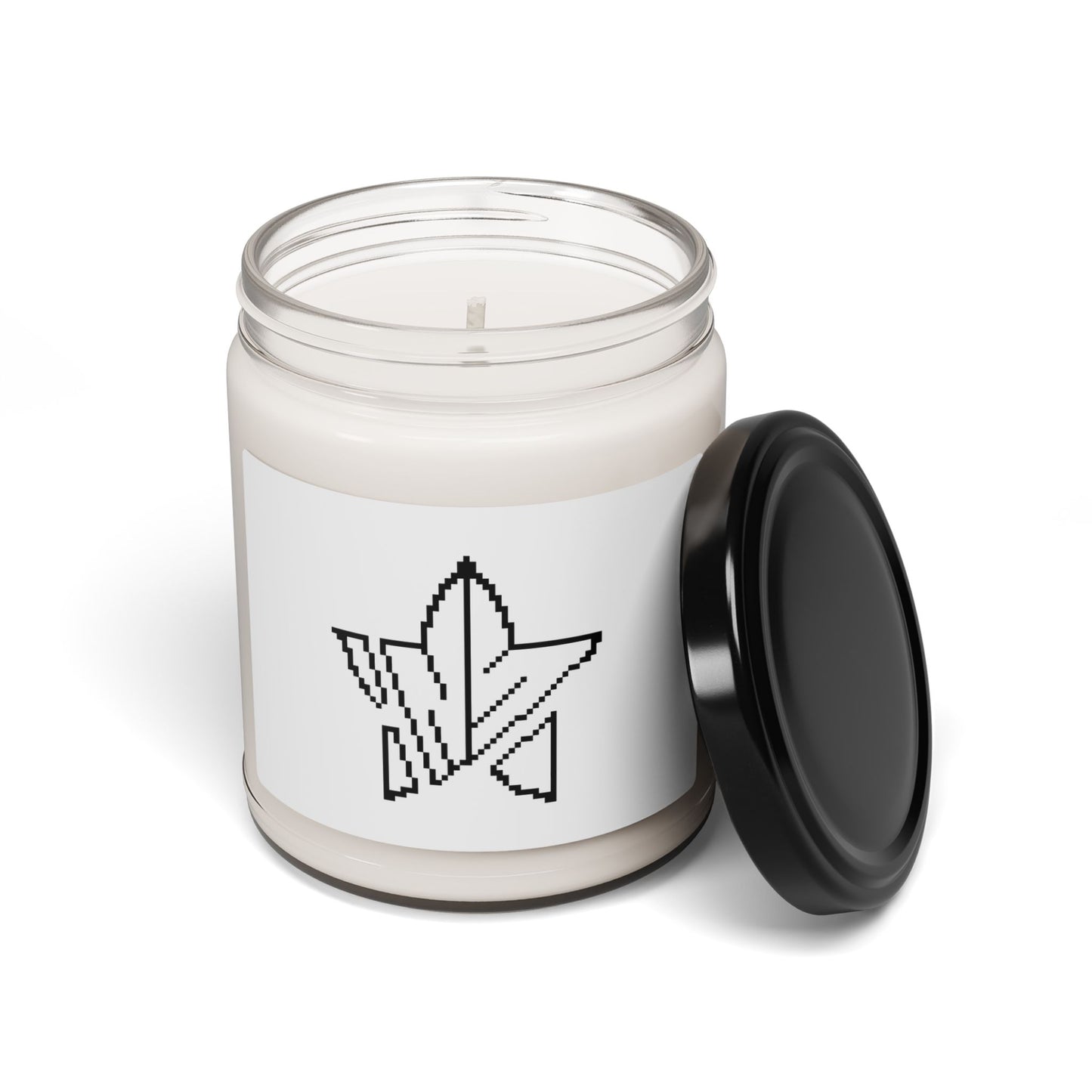 NewStar Soy Candle (9 oz)