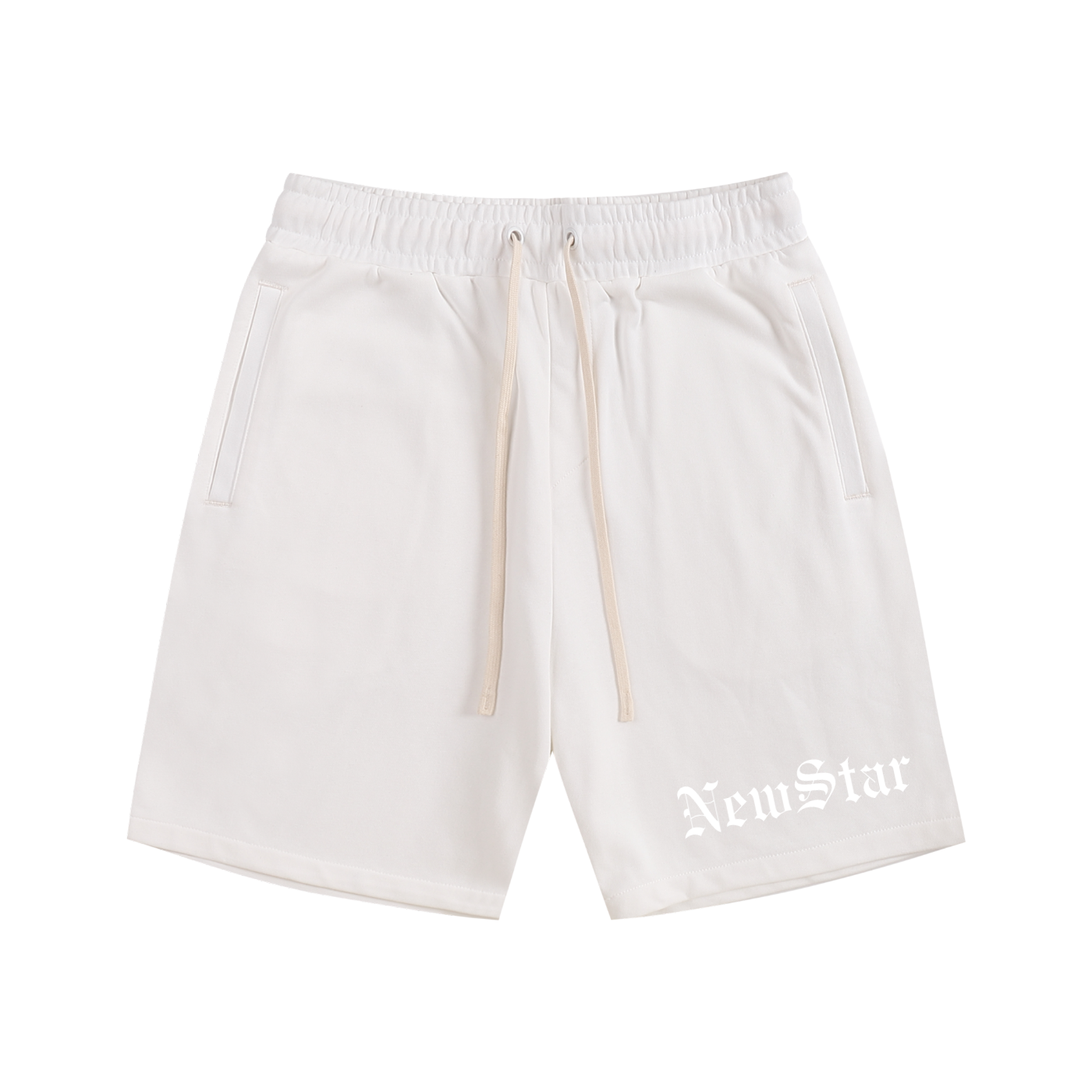 Essential Cotton Shorts