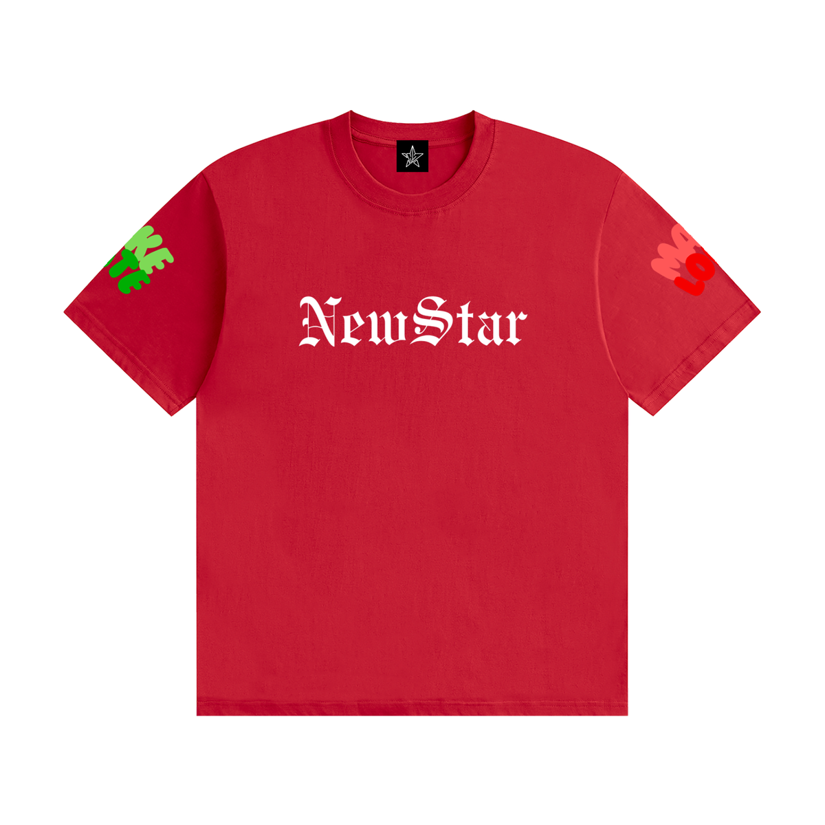 NewStar OE Shirt GR