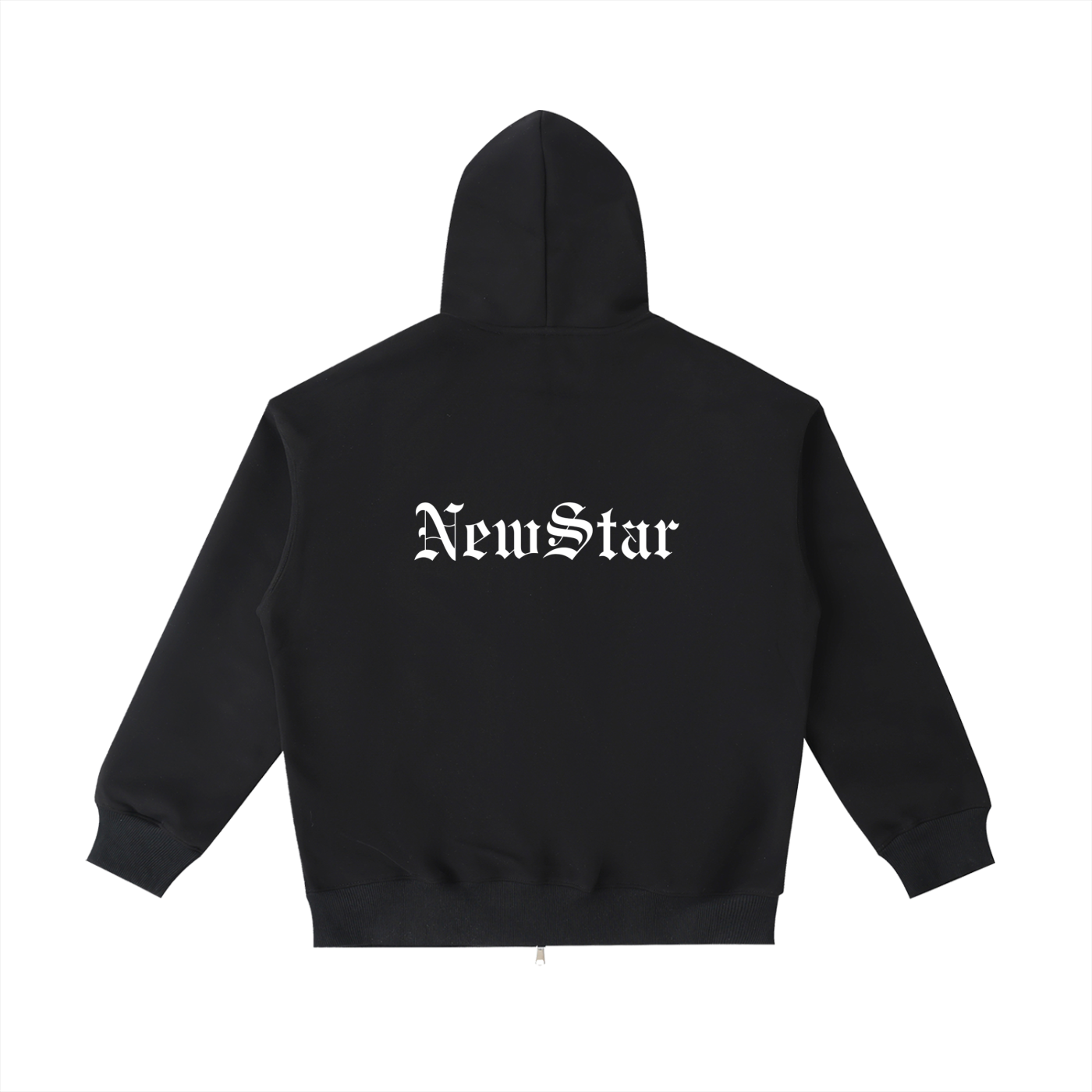 Essential Heavyweight Pocket Hoodie