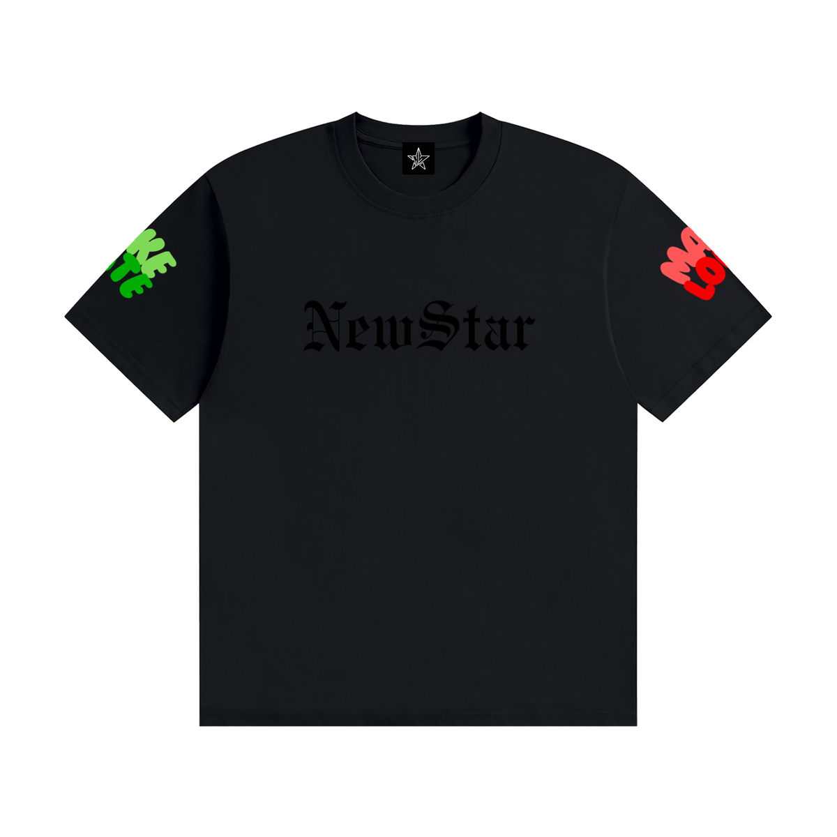NewStar OE Shirt GR