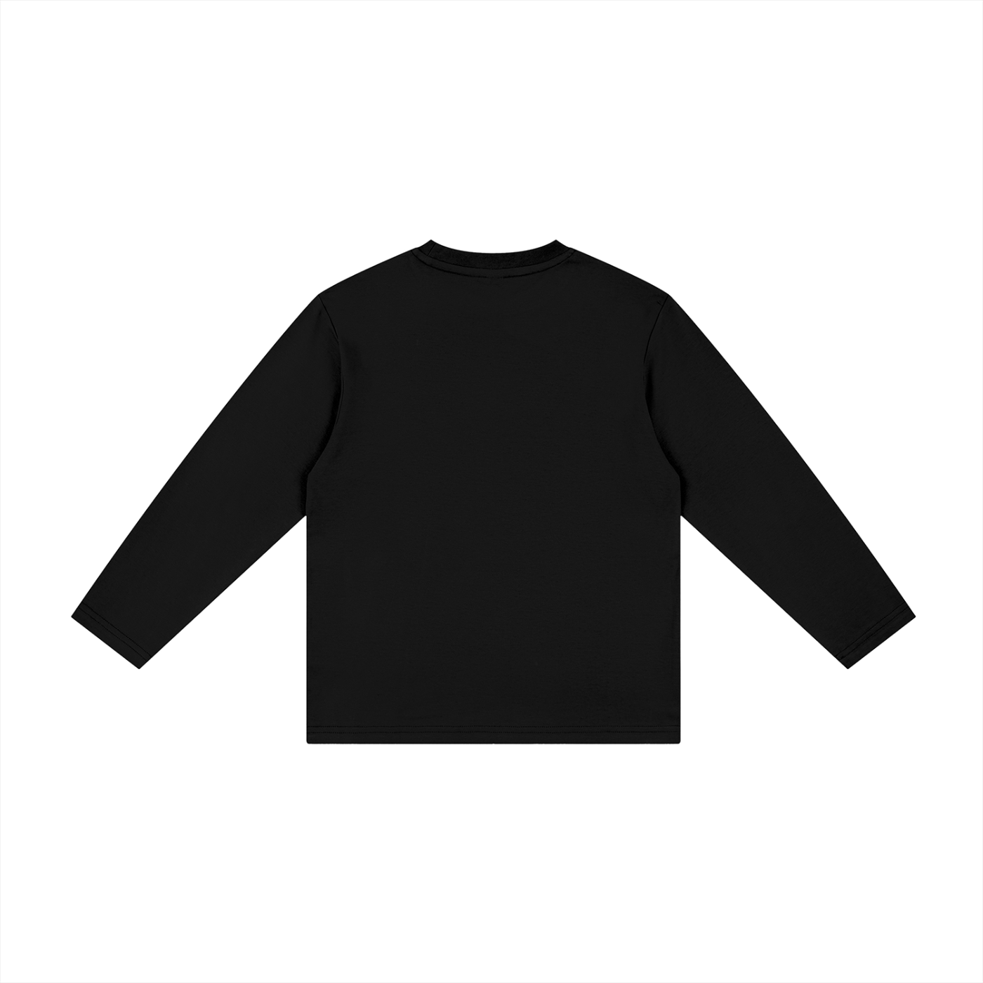 Kid's NewStar Long Sleeve T-Shirt
