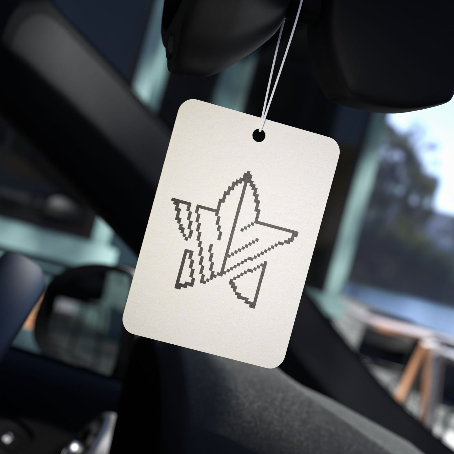 NewStar Car Air Freshener