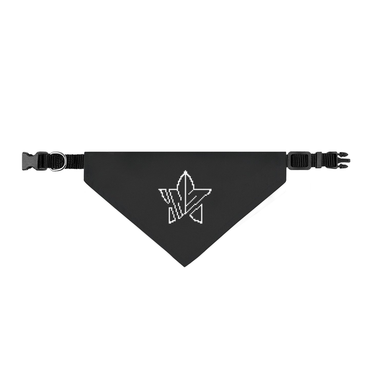 Clip-On Pet Bandana