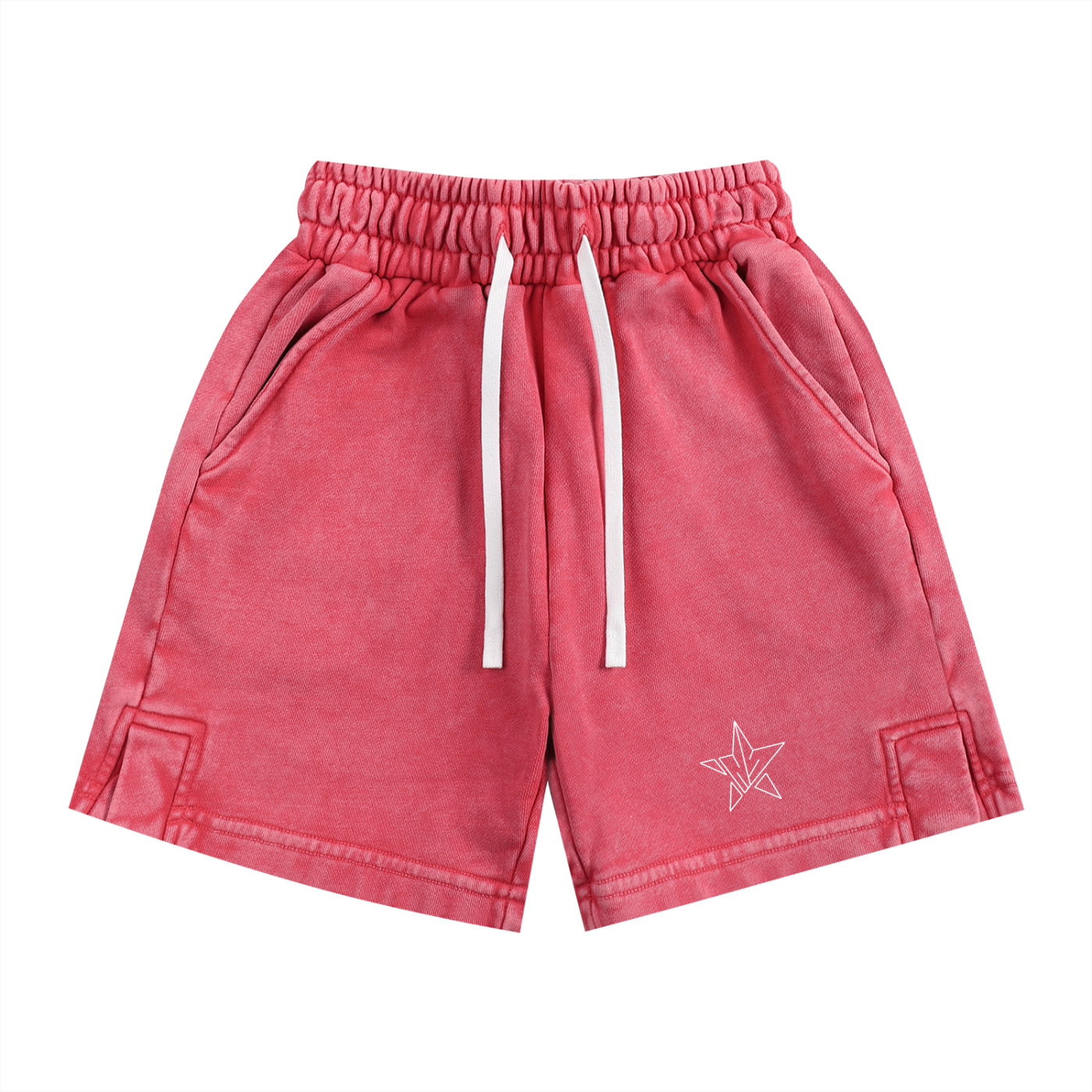 NewStar Kids' Vintage Shorts