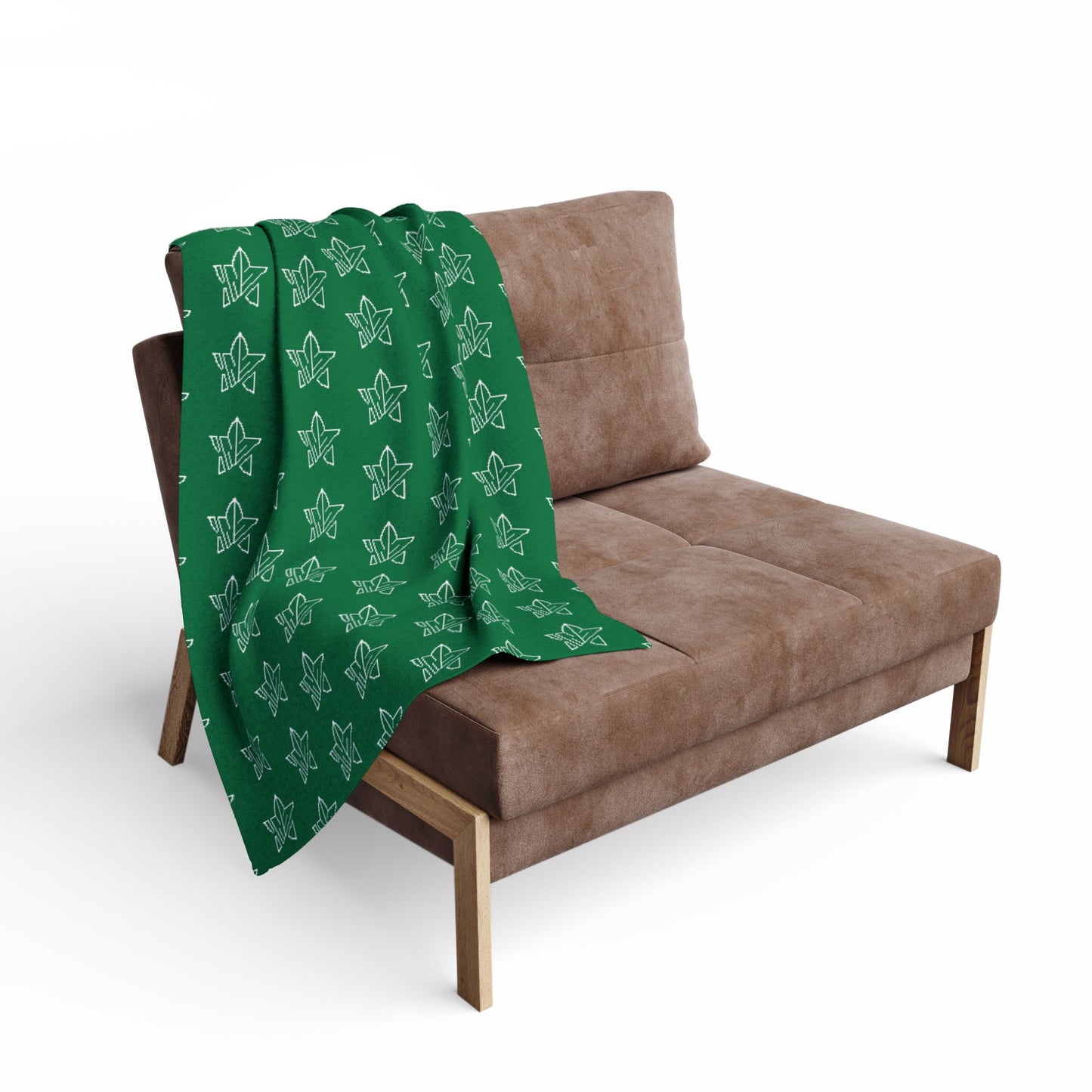 NewStar Blanket (Green)