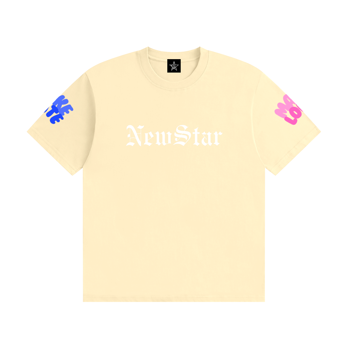 NewStar OE Shirt BP