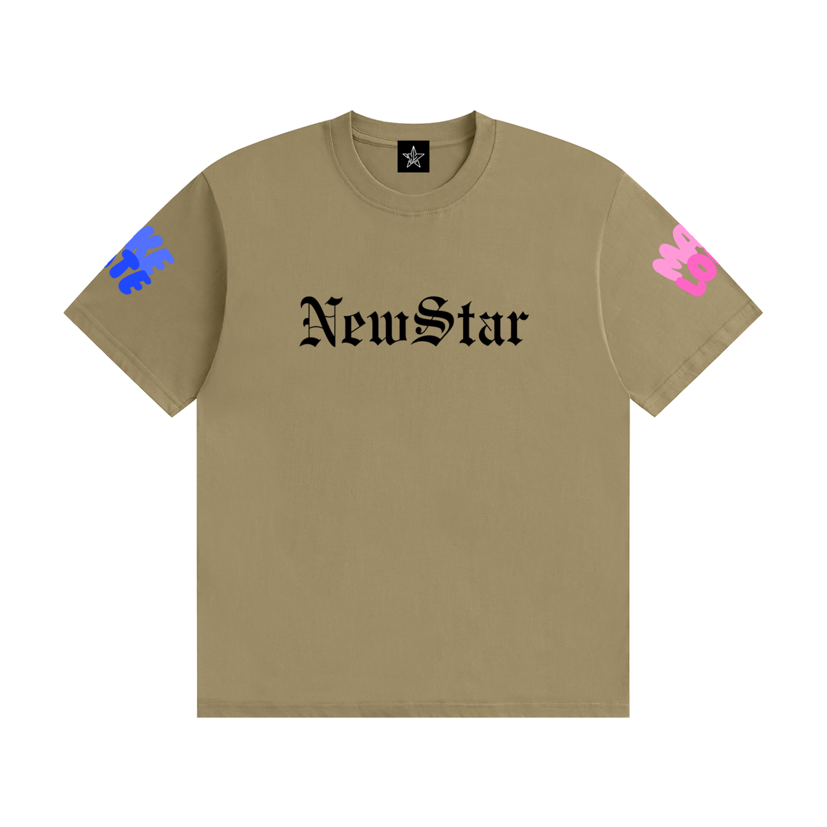 NewStar OE Shirt BP