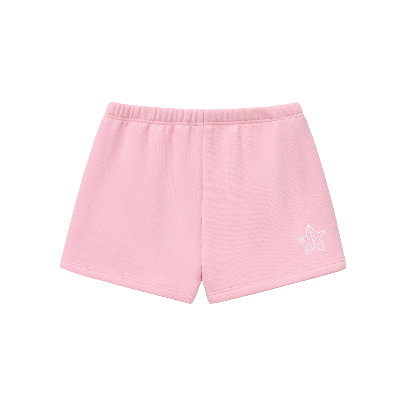 Essential Drawstring Sweatshorts