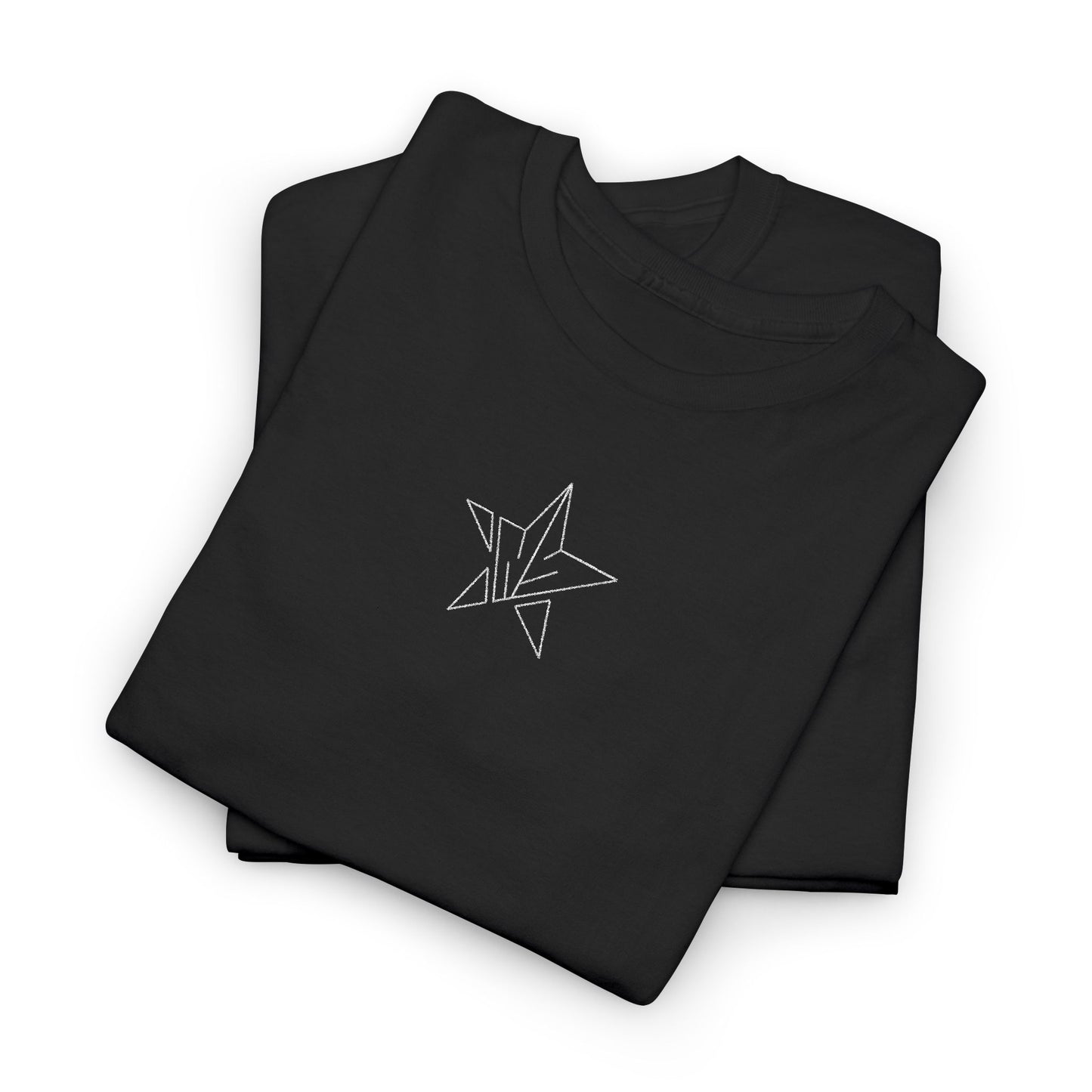 NewStar Embroidery Tee